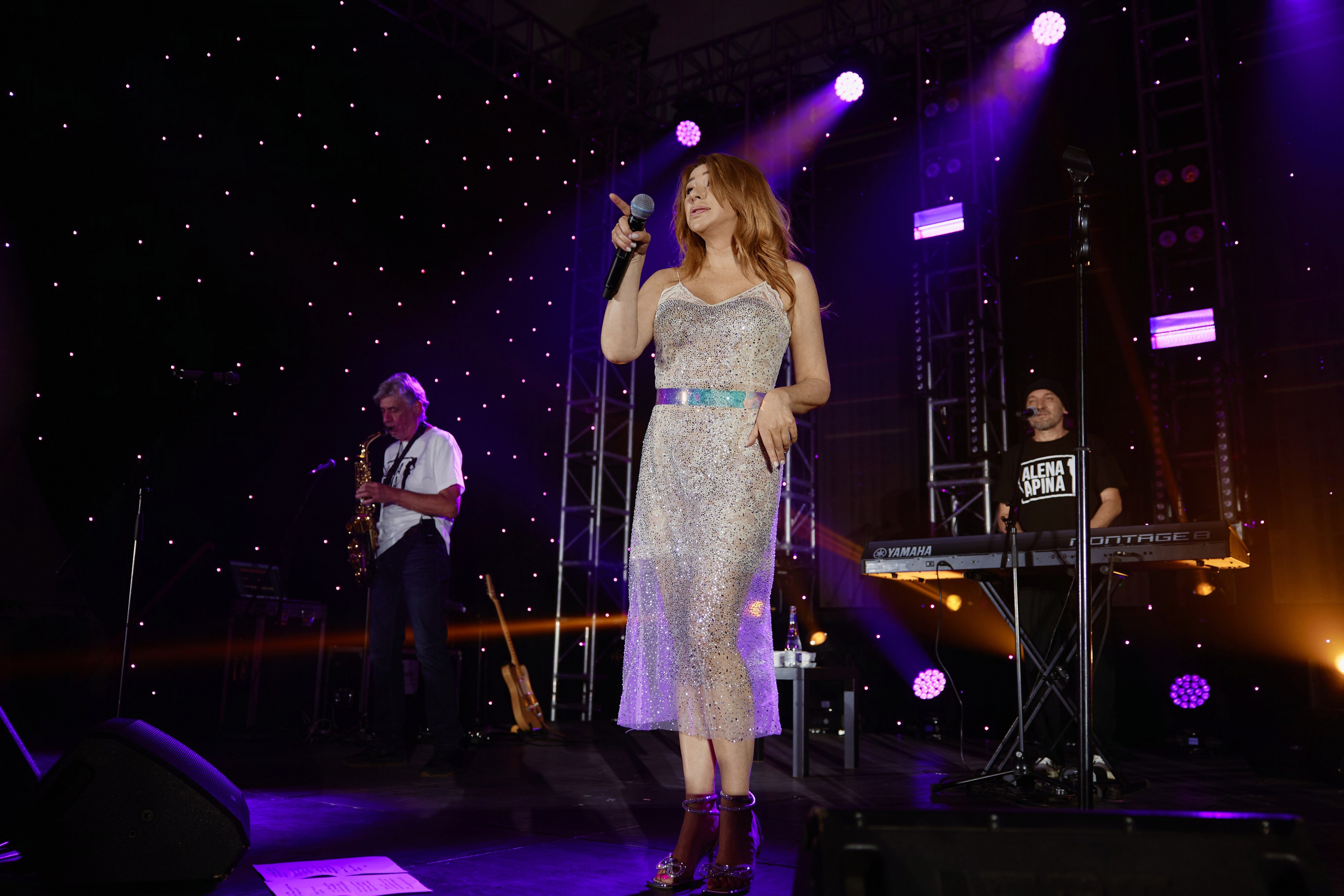 50 Лет БАМ. ФОТОГРАФ НА МЕРОПРИЯТИЕ ОТ СОЛЬ МЕДИА PRODUCTION