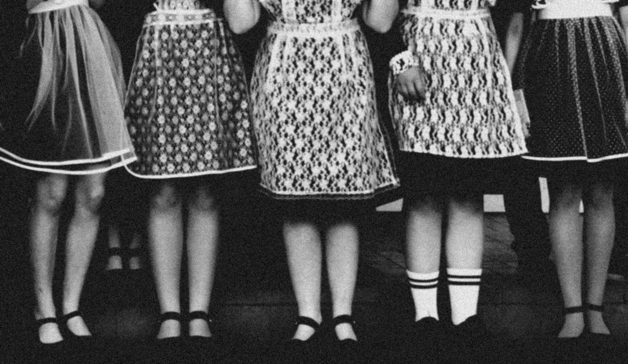 ЧБ. Фотограф Соня с Земли