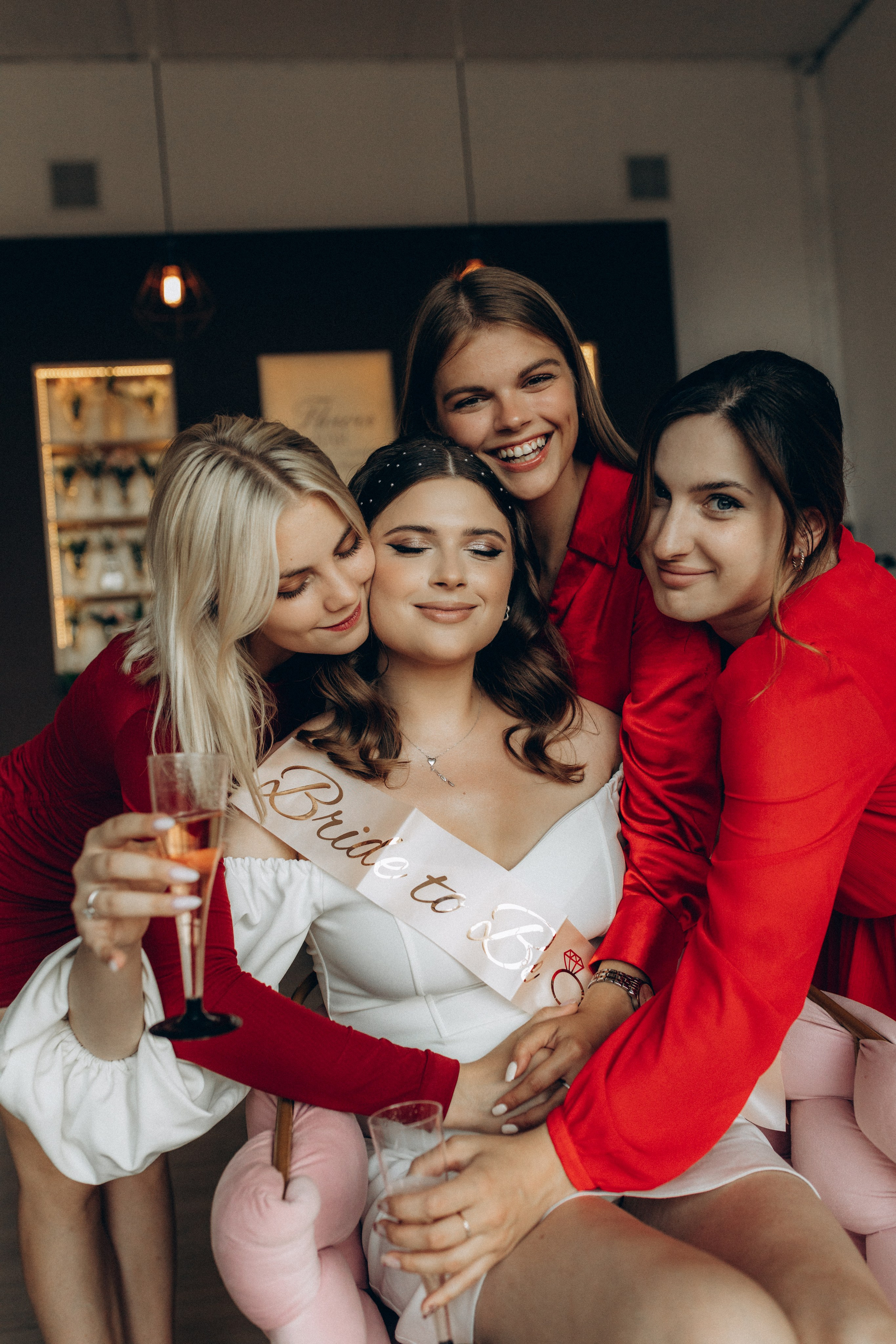 Девичник. Фотограф НОГИНСК, Москва, Анастасия Белая