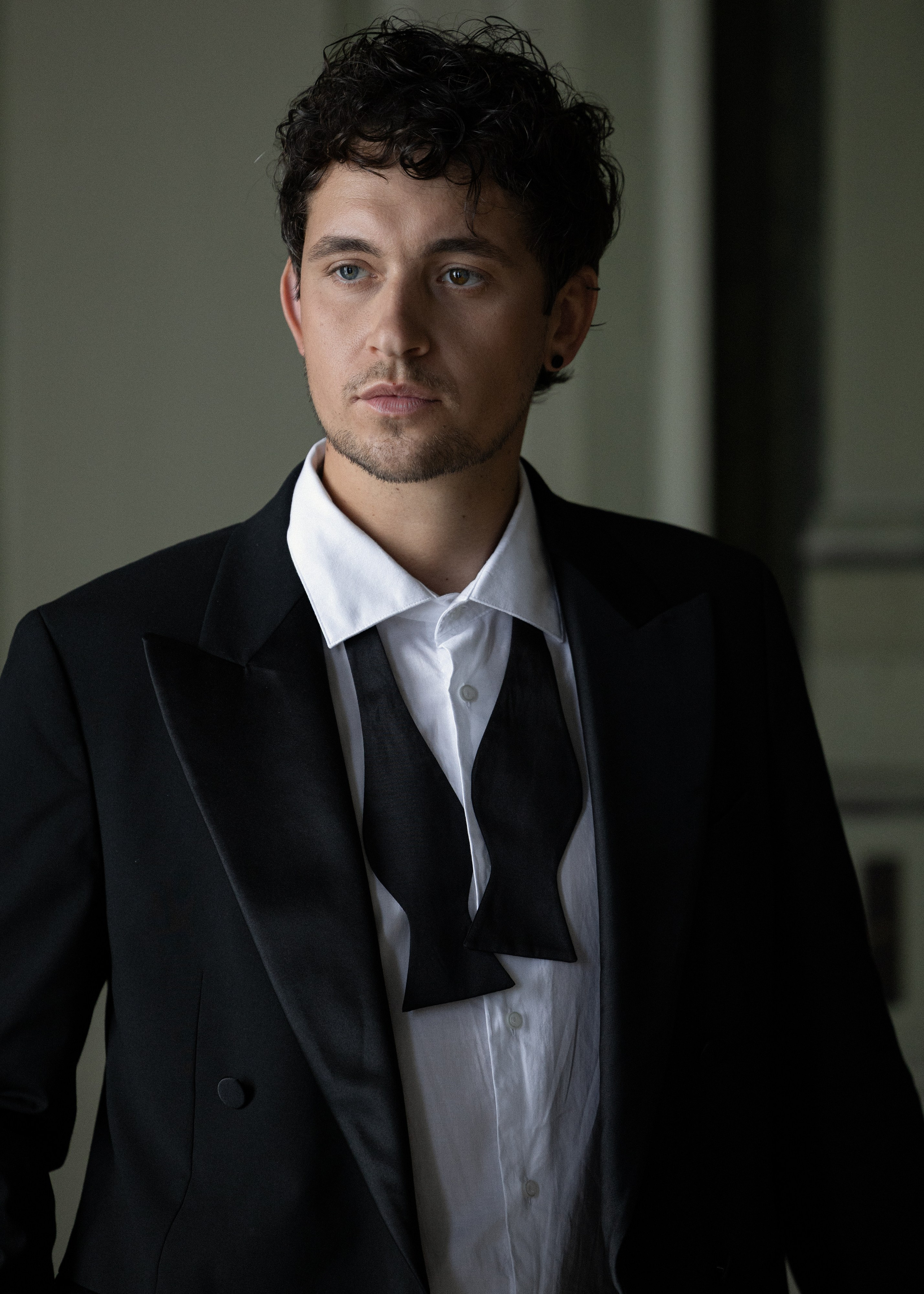 Sorrento, Villa Aster. Galina and Nikita Bykovets, a wedding photographer and videographer duo in Germany