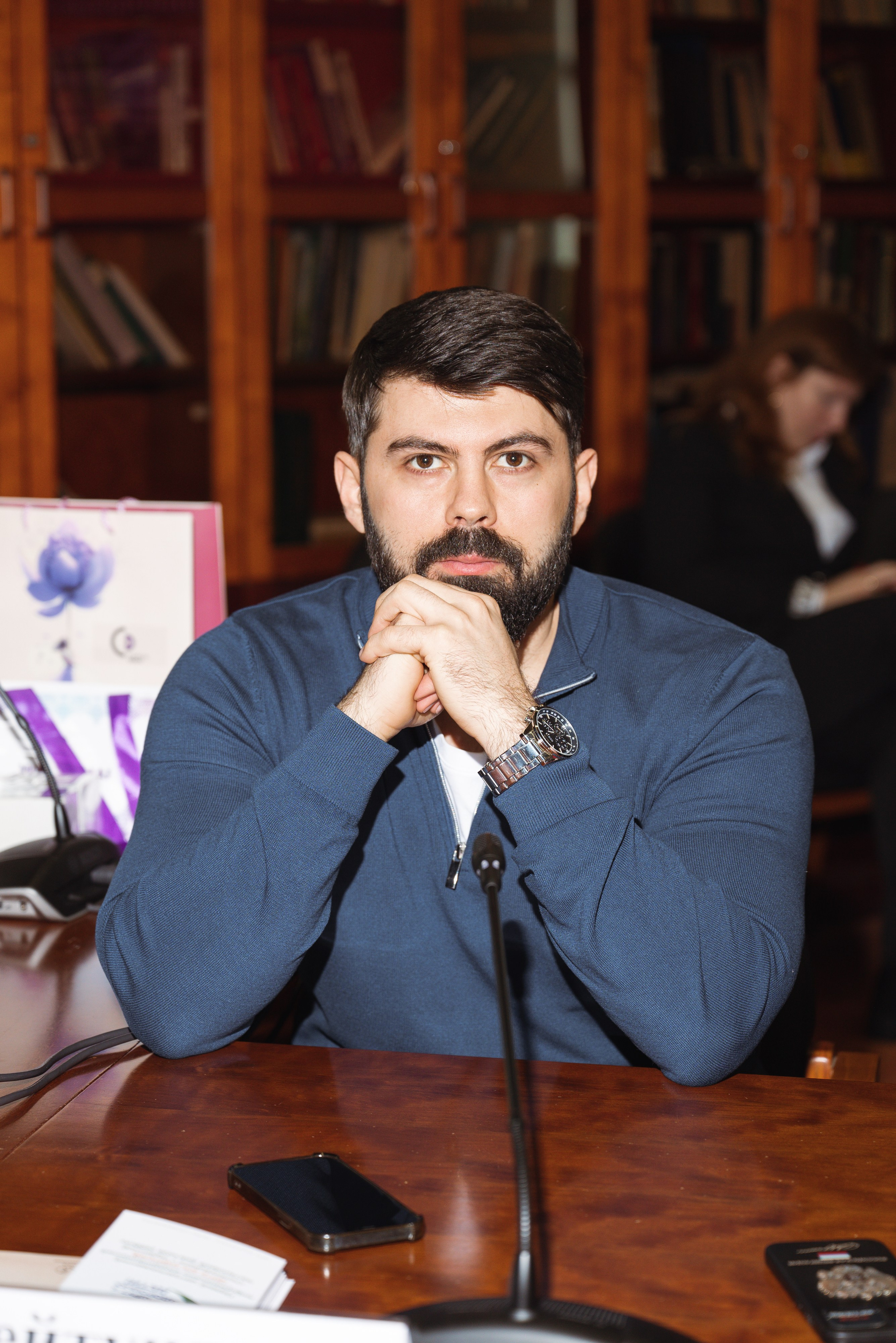 Торгово-промышленная плата РФ. Заседание. Фотограф Москва Настя Профотовна. Репортажные, свадебные и контент фотосессии