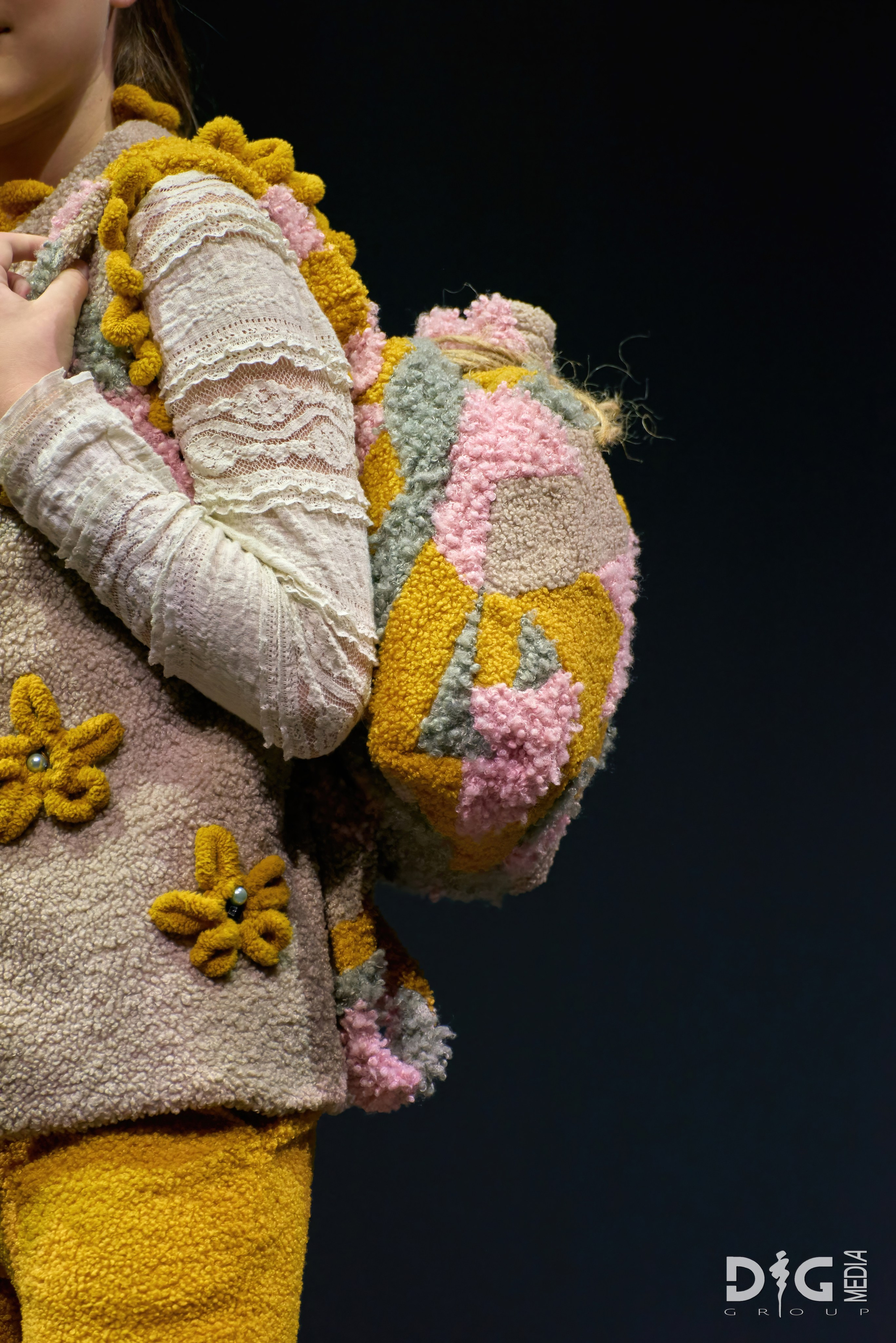 Krasnodar kids fashion week | 01-11-25 | the fragment. Showbiz | Fashion | Reportage