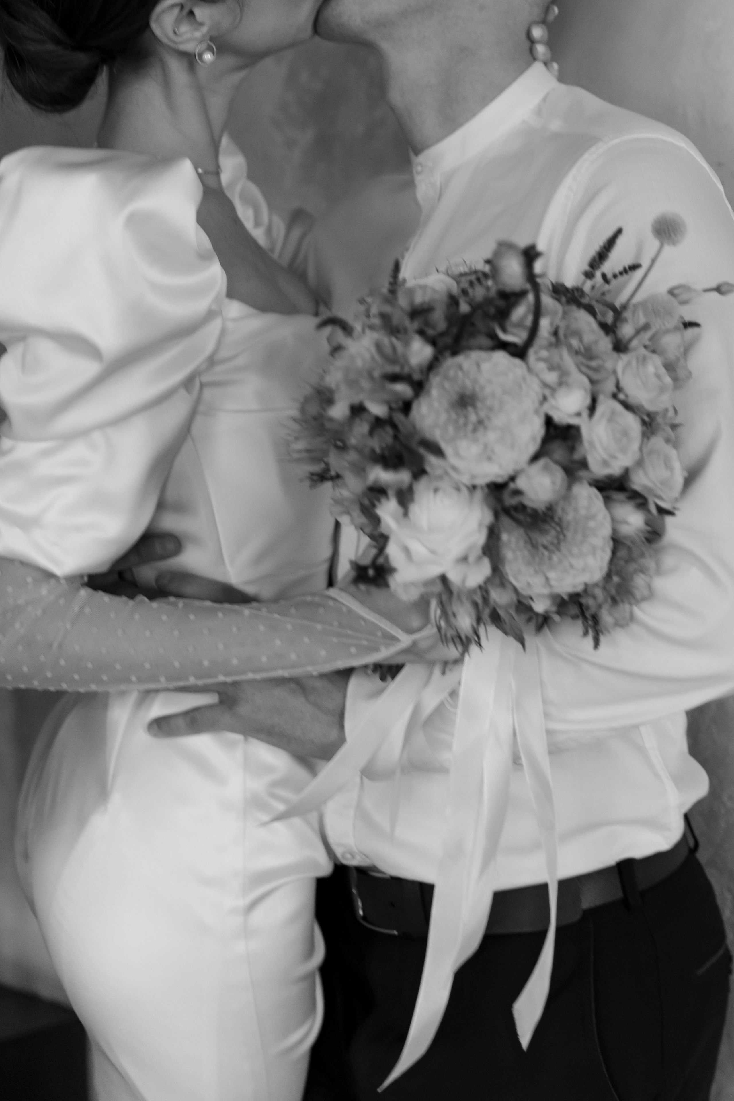 «Танцуй и будь со мной». Свадебный фотограф Москва