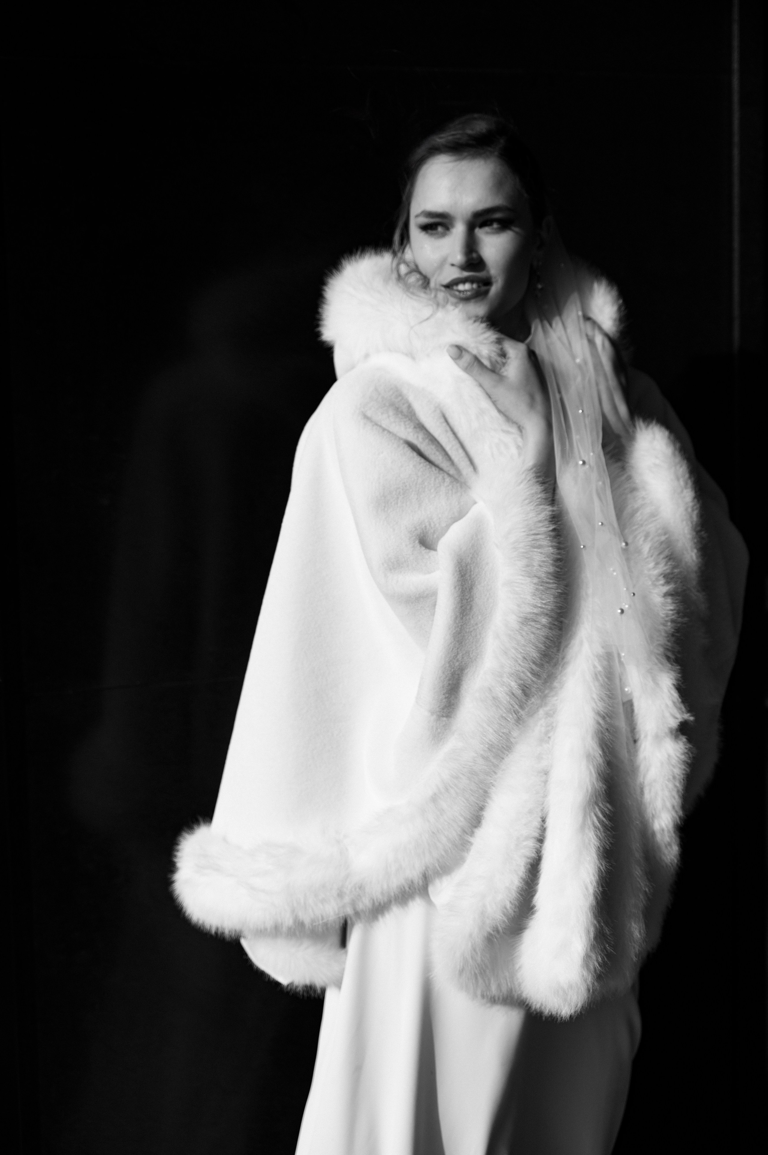 10.01.2025. Свадебный фотограф во Владивостоке Гарагуля Игорь