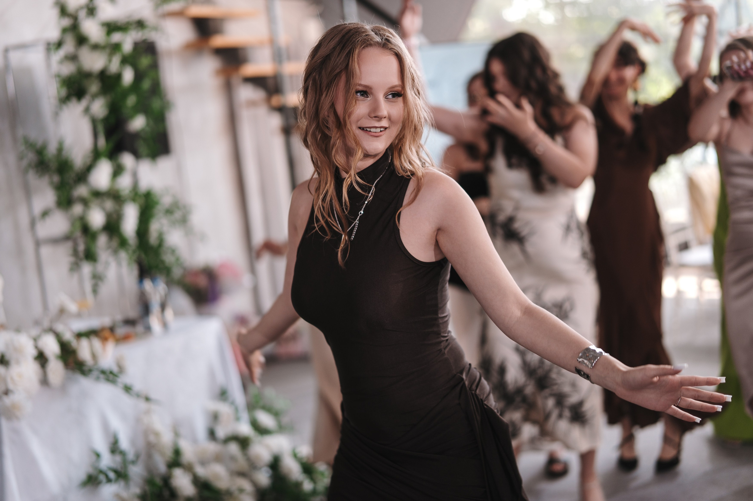 ВЕДУЩИЙ АЗАТ ГАЙСИН, ВИДЕОГРАФ ИЛЬНАР АХМАДУЛЛИН, ШАТЕР М5 ХОТИМ ЕДИМ