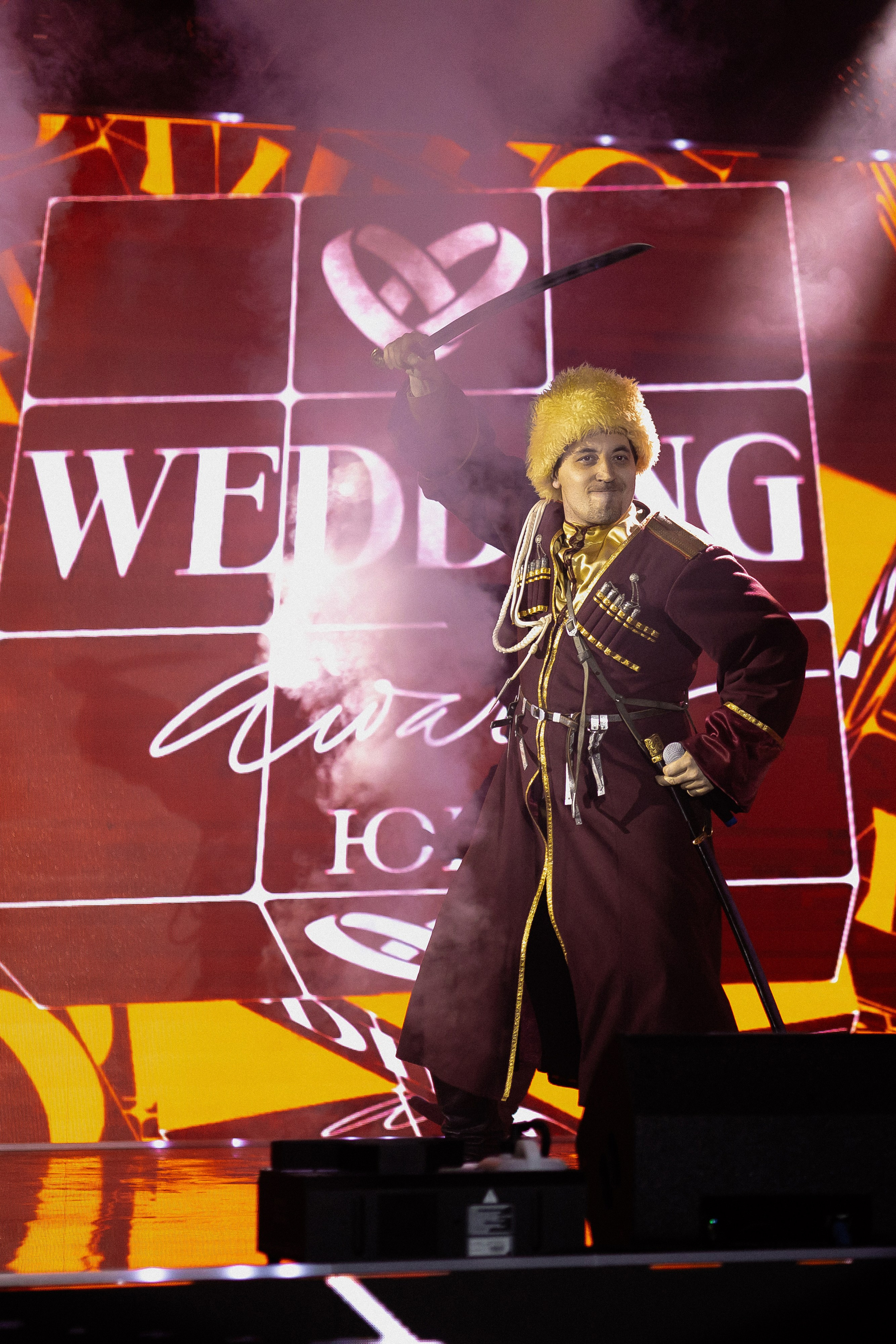 Wedding Awards Ug 2023. Свадебный фотограф в Ростове-на-Дону