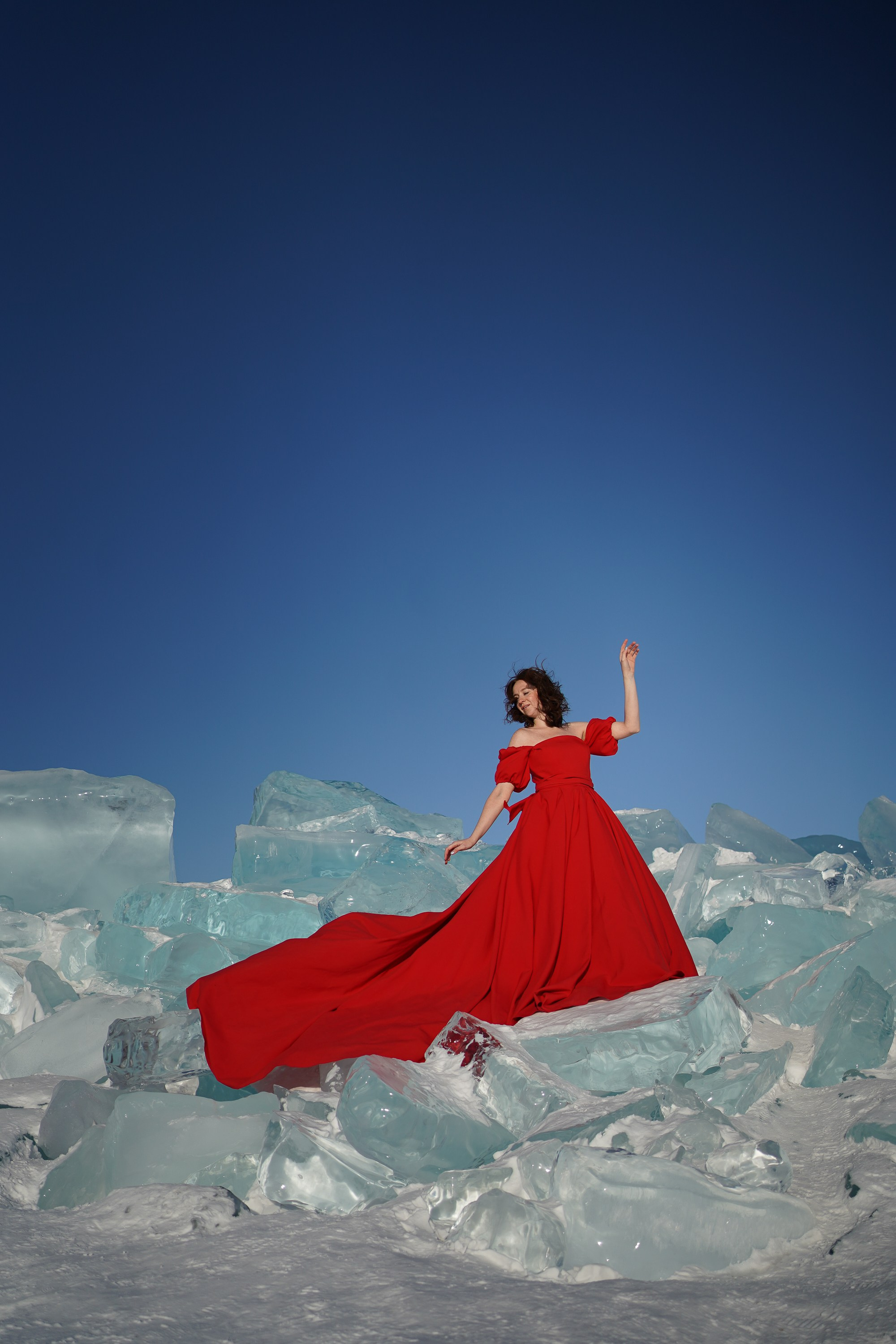 Байкал. Семейный и детский фотограф Margo Photolab в Москве