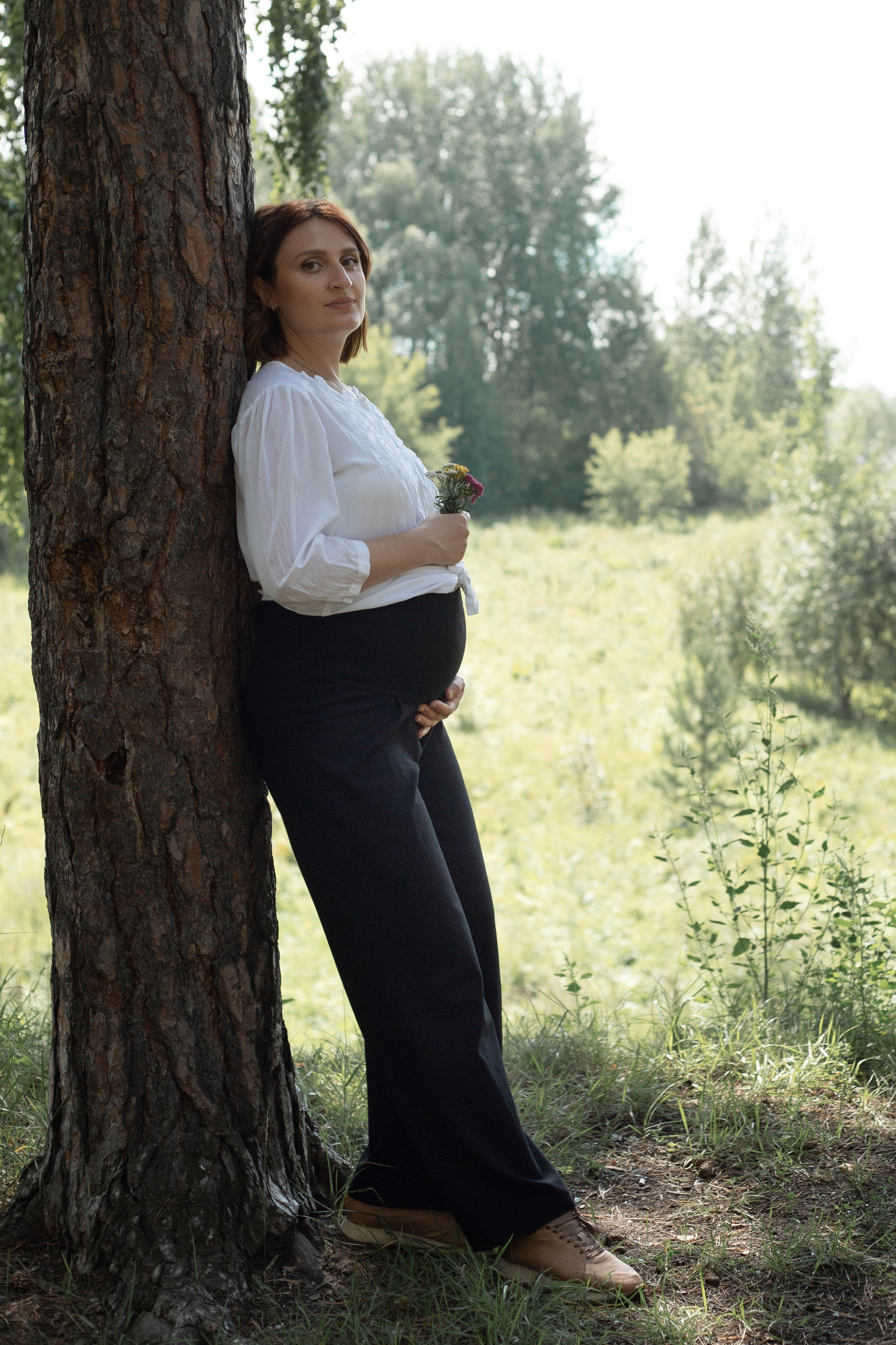 Татьяна и Евгений. Фотограф в Новосибирске Краснова Евгения