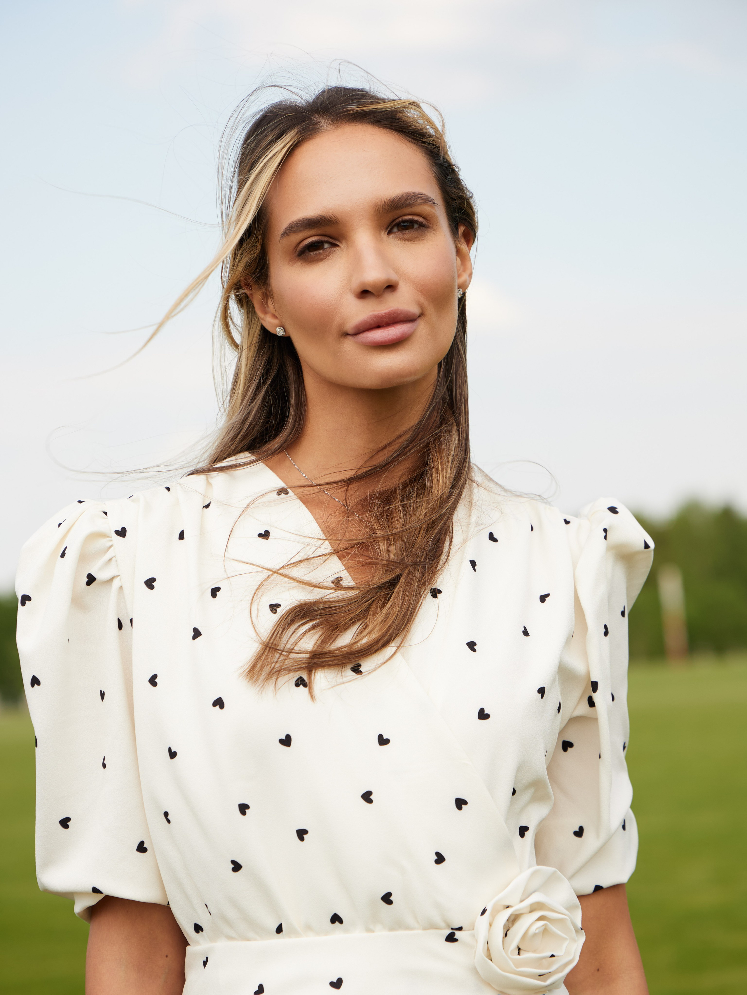 Moscow Polo Club — открытие сезона '25. Фотограф | портрет | бренды | репортаж