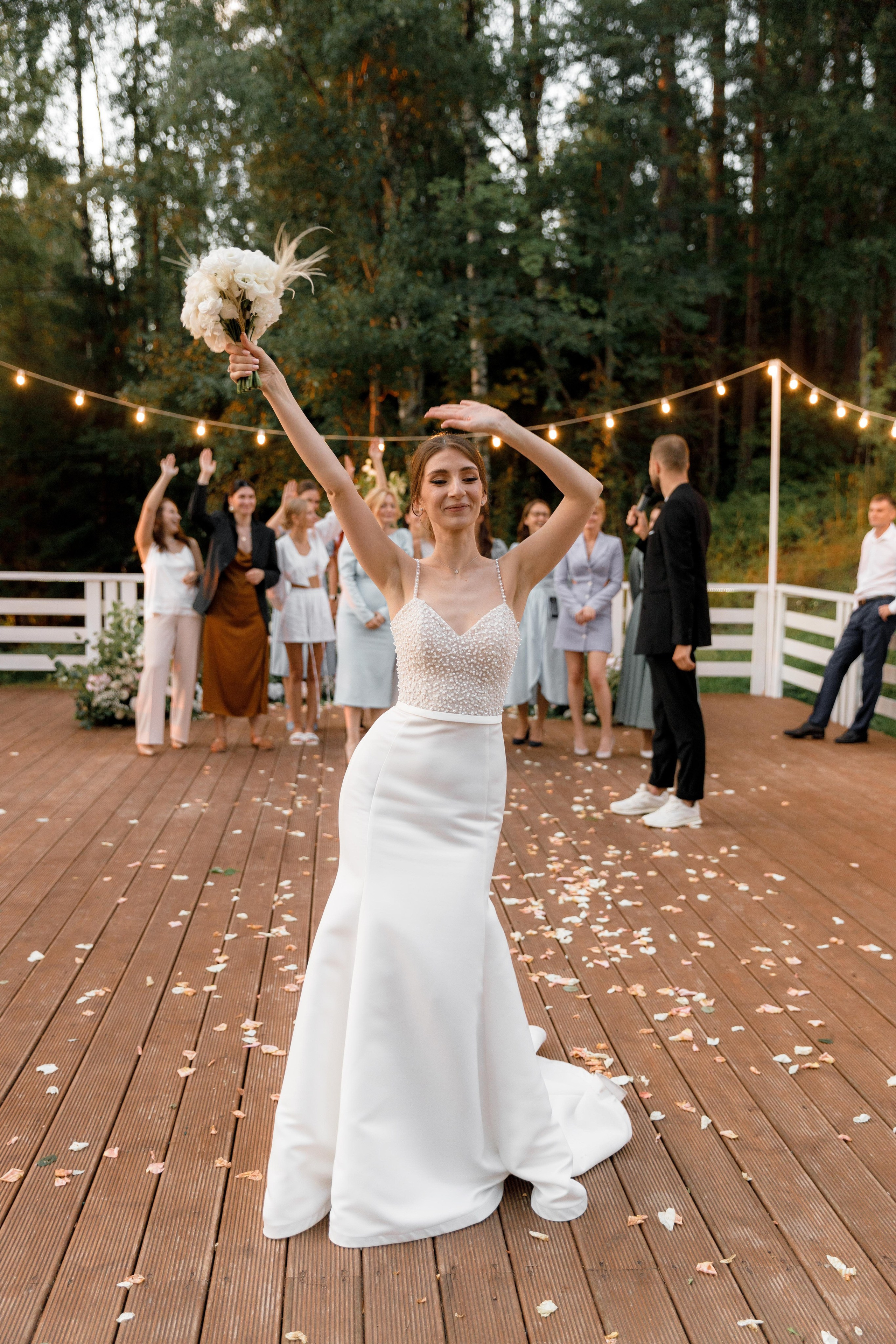 Владимир & Валерия — Санкт-Петербург. Richard and Irene - Destination wedding photographer