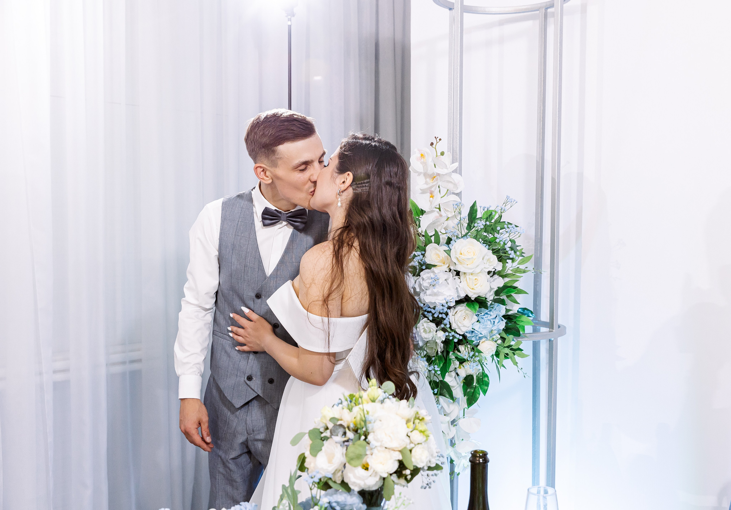 Сергей и Валерия. Свадебный и семейный фотограф в Челябинске Юлия Ишимова