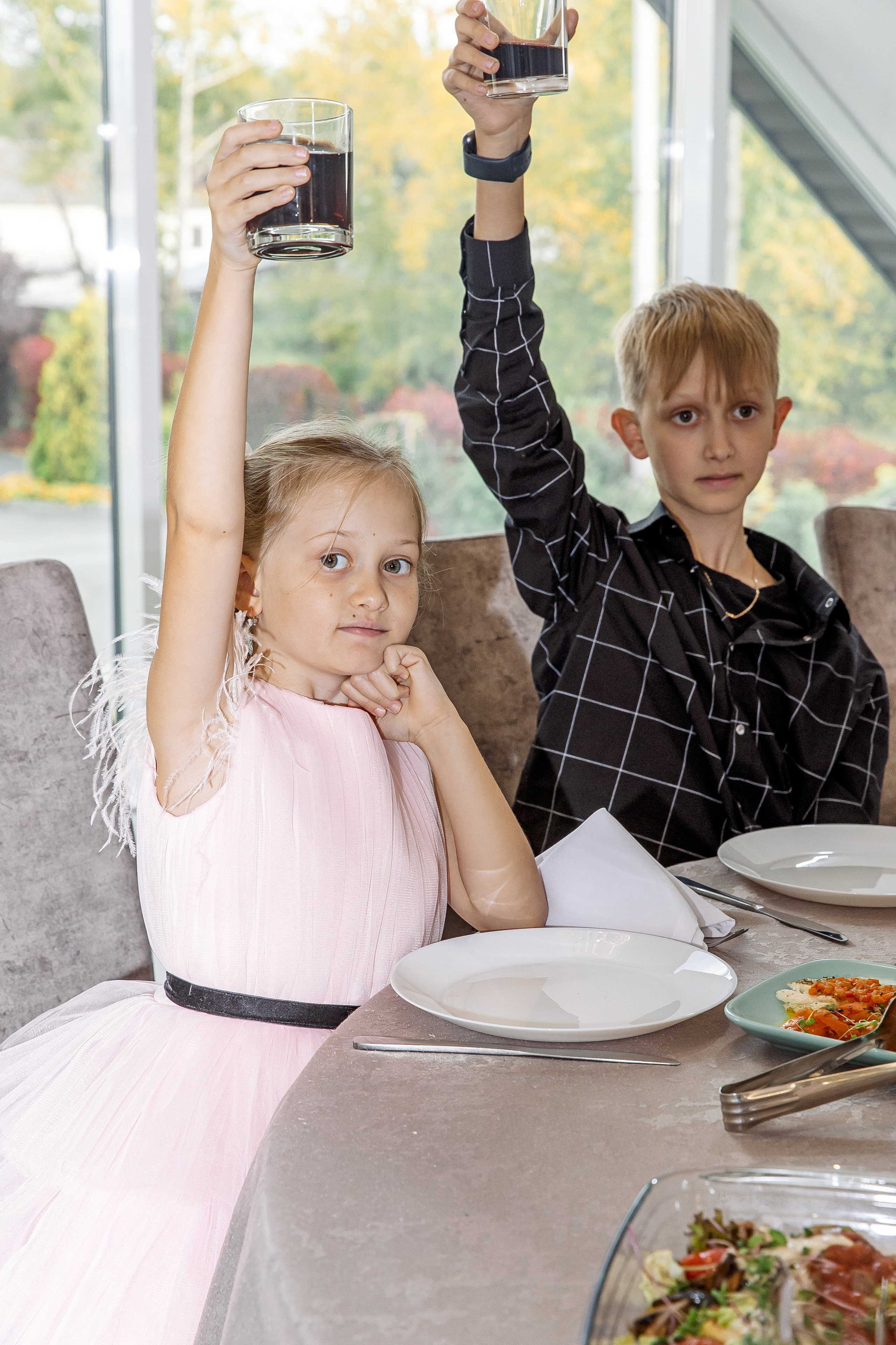 Станислав и Марина. Свадебный и семейный фотограф в Челябинске Юлия Ишимова
