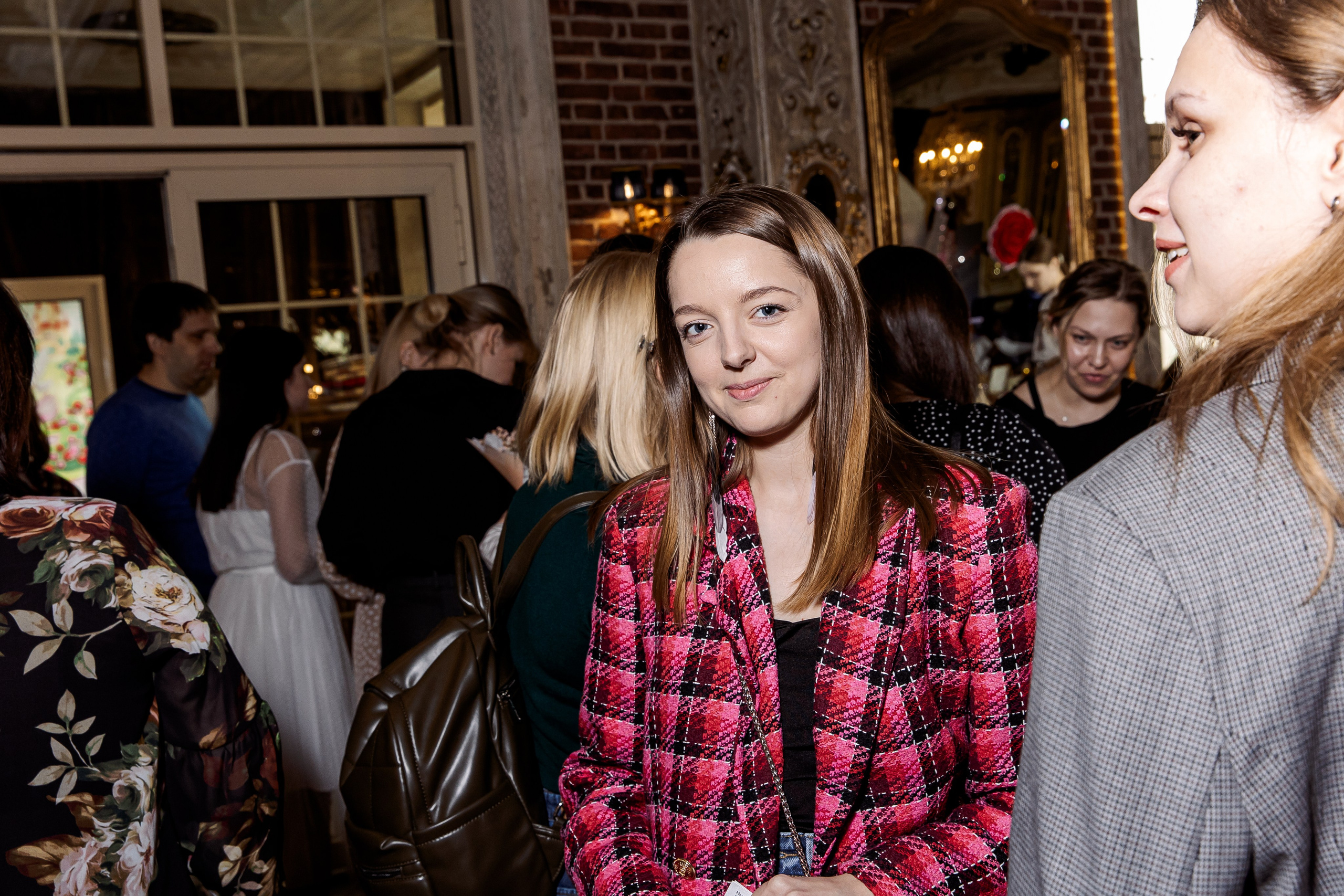 Свадебная выставка. Свадебный и семейный фотограф в Челябинске Юлия Ишимова