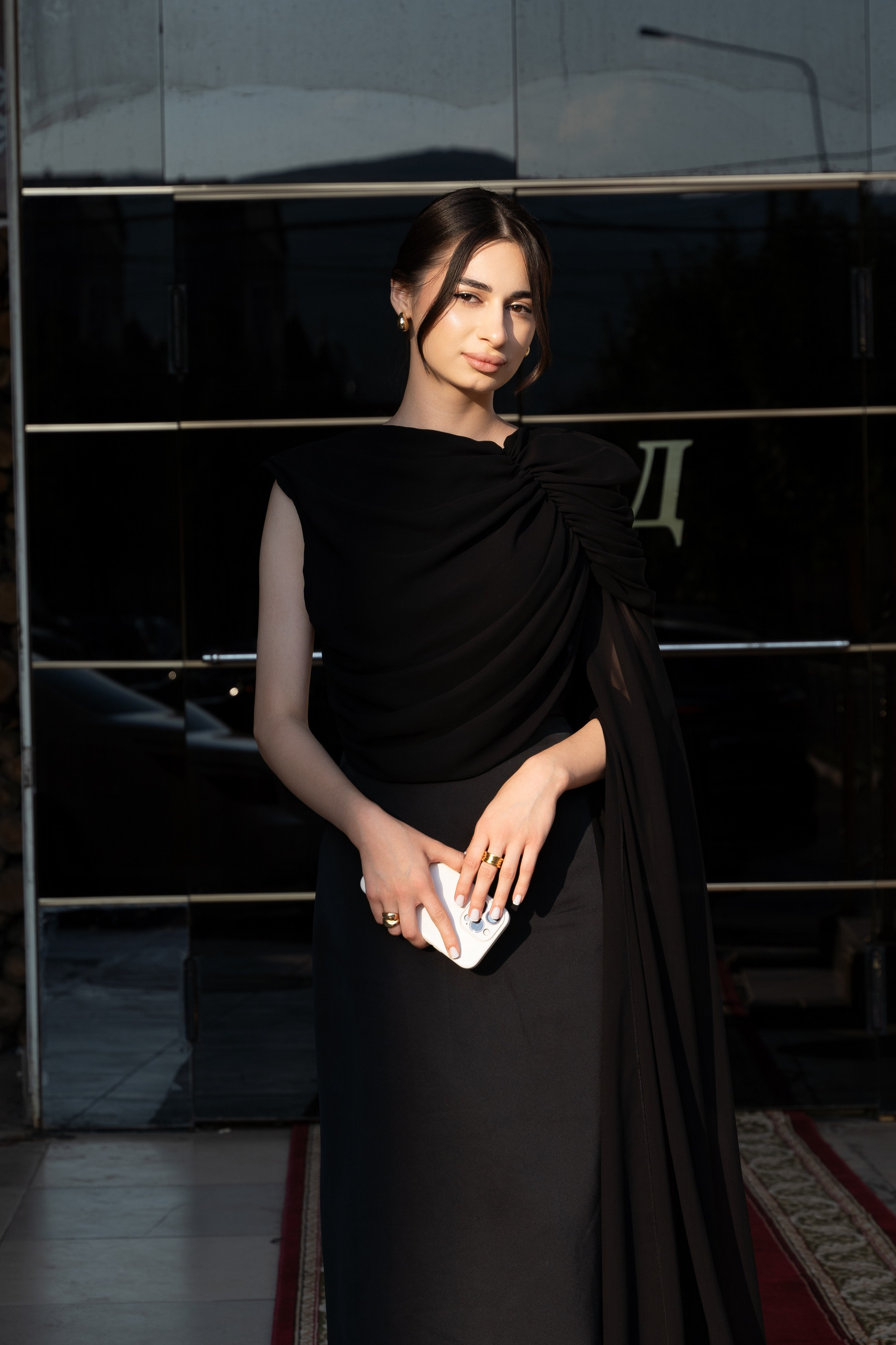 Сая. Амина Абасова — индивидуальный фотограф в Махачкале, Дагестан