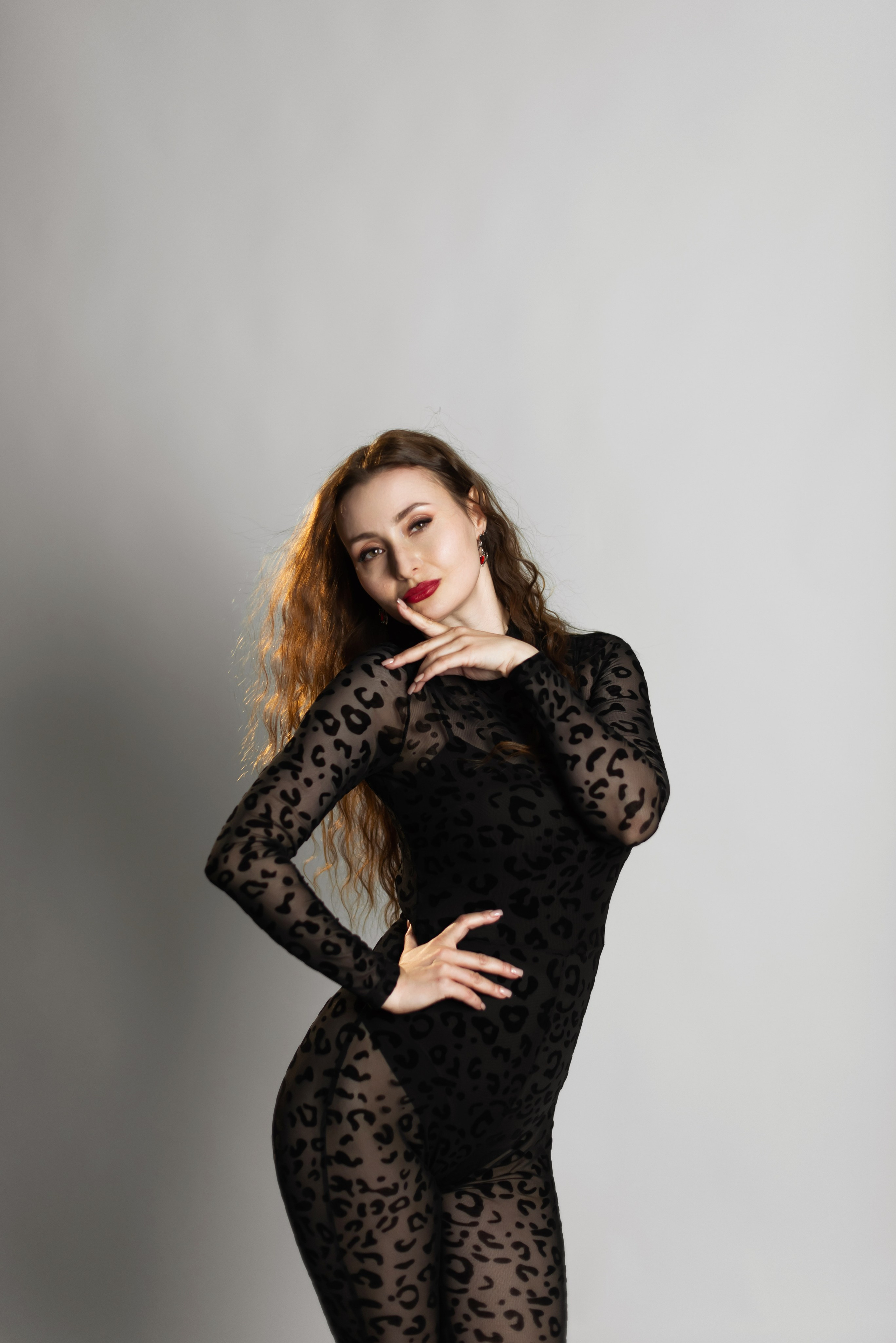 Елизавета. Фотограф Палий Ульяна