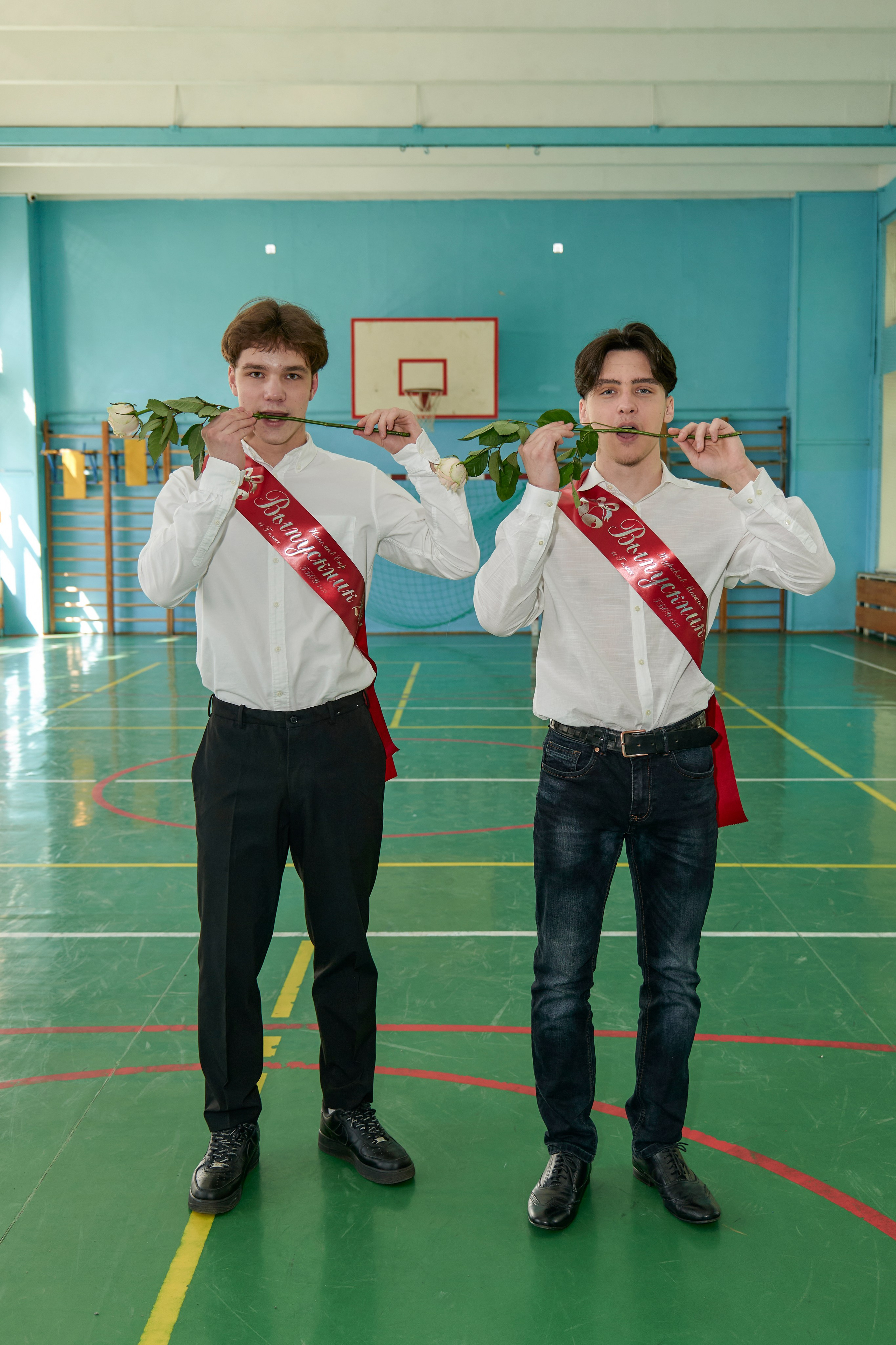 Последний звонок школа 1413. Детский и семейный фотограф г. Москва Оксана Катаджи