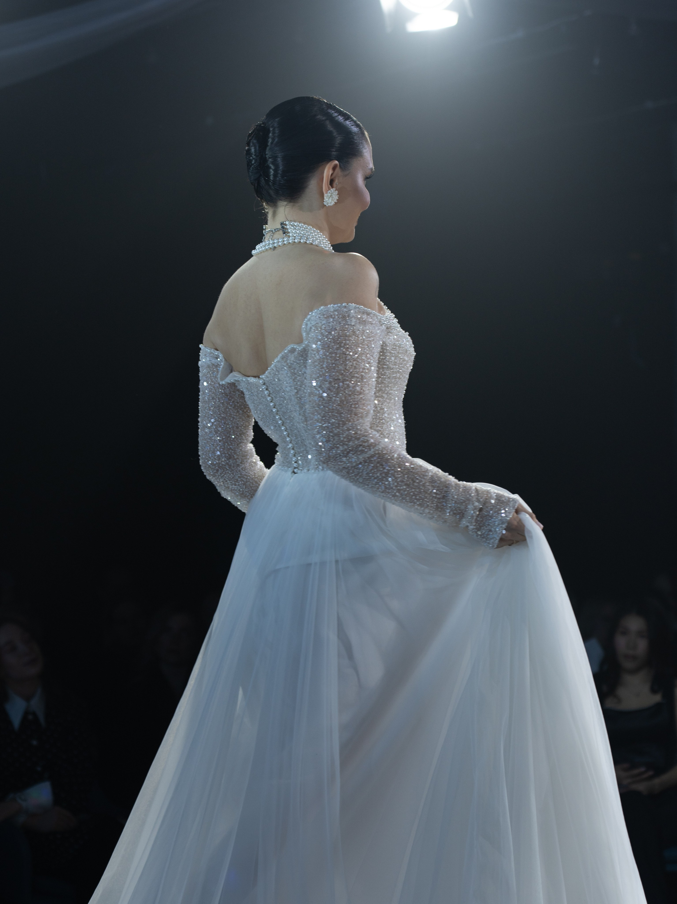 Wedding Fashion Show 2025. Фотограф в Иркутске на все важные случаи жизни
