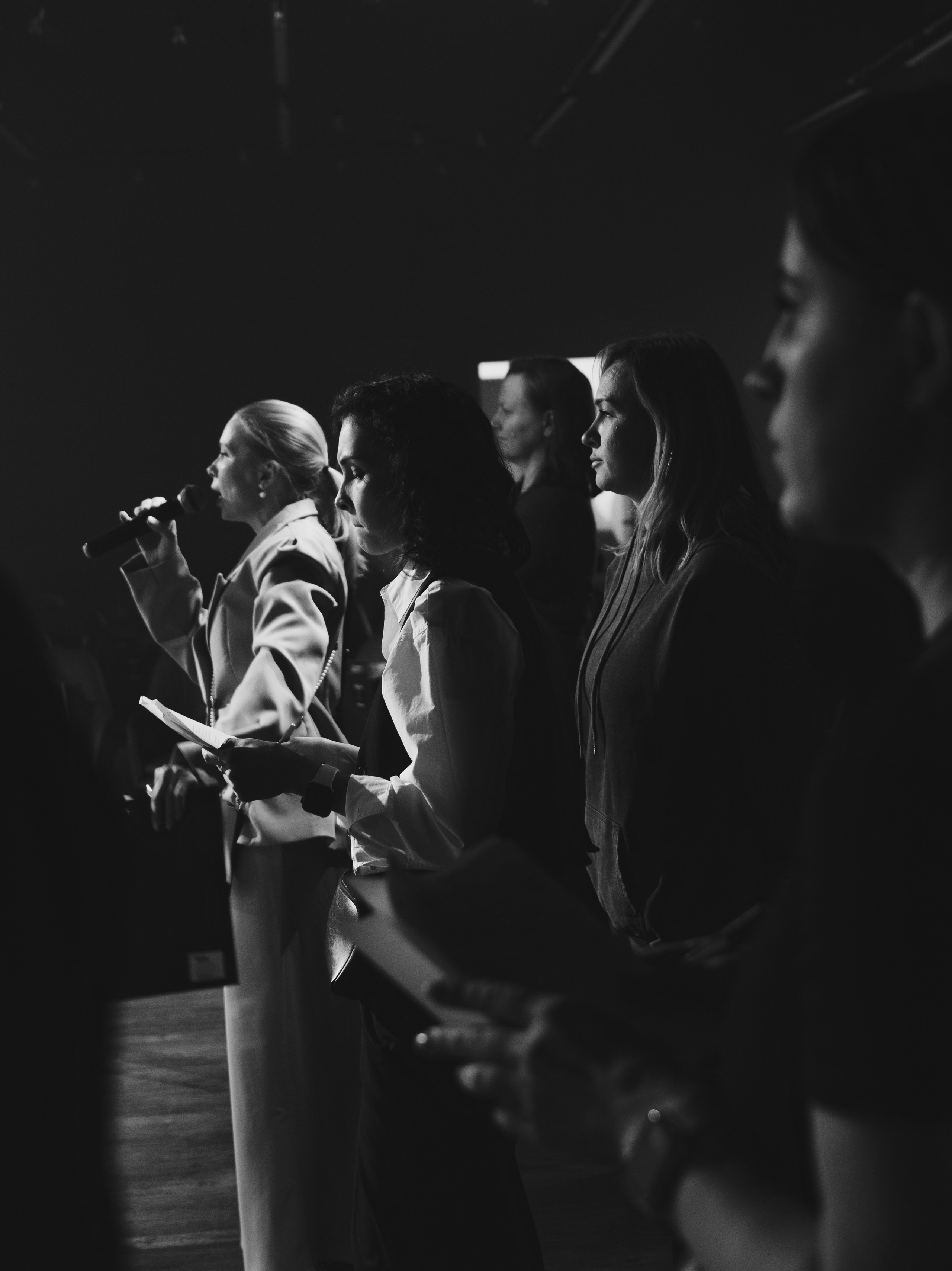 Wedding Fashion Show 2025. Фотограф в Иркутске на все важные случаи жизни