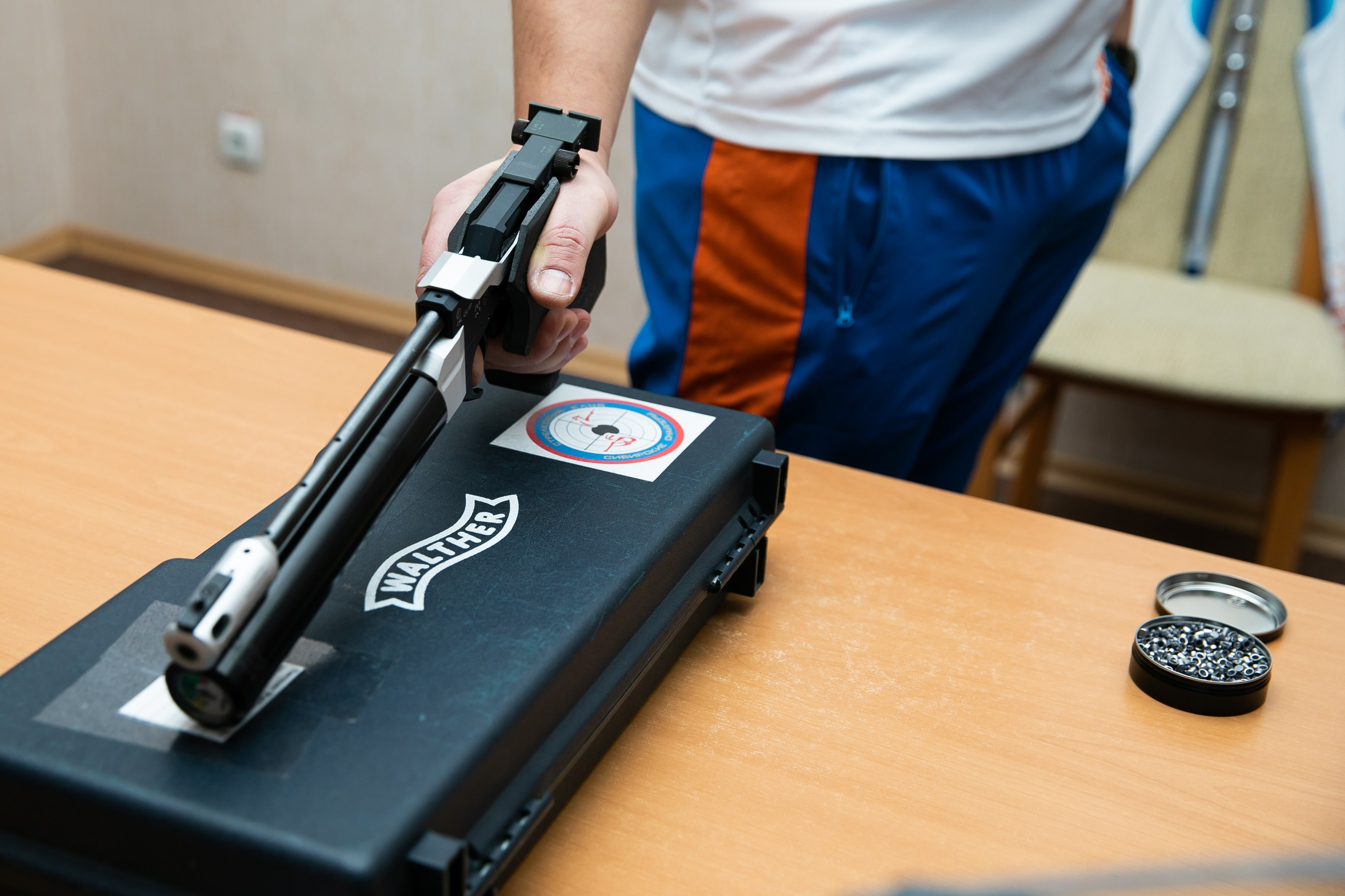 Спартакиада Газпром 2023. Фотограф Елена Вишневская (Ушакова) Нефтеюганск, Сургут, Тюмень