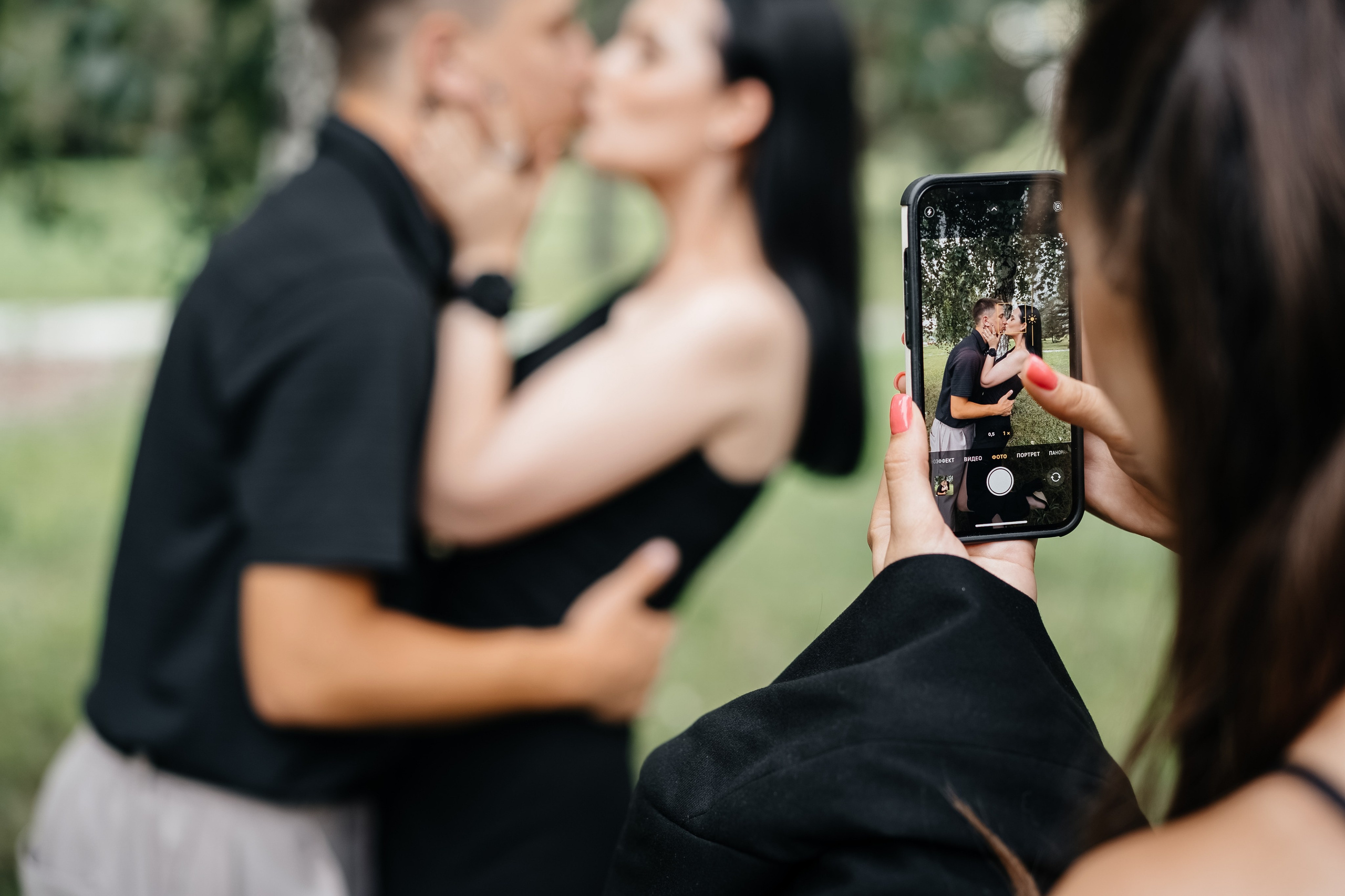 Валерия & Вячеслав. Свадебный фотограф Барнаул Алексей Павлов