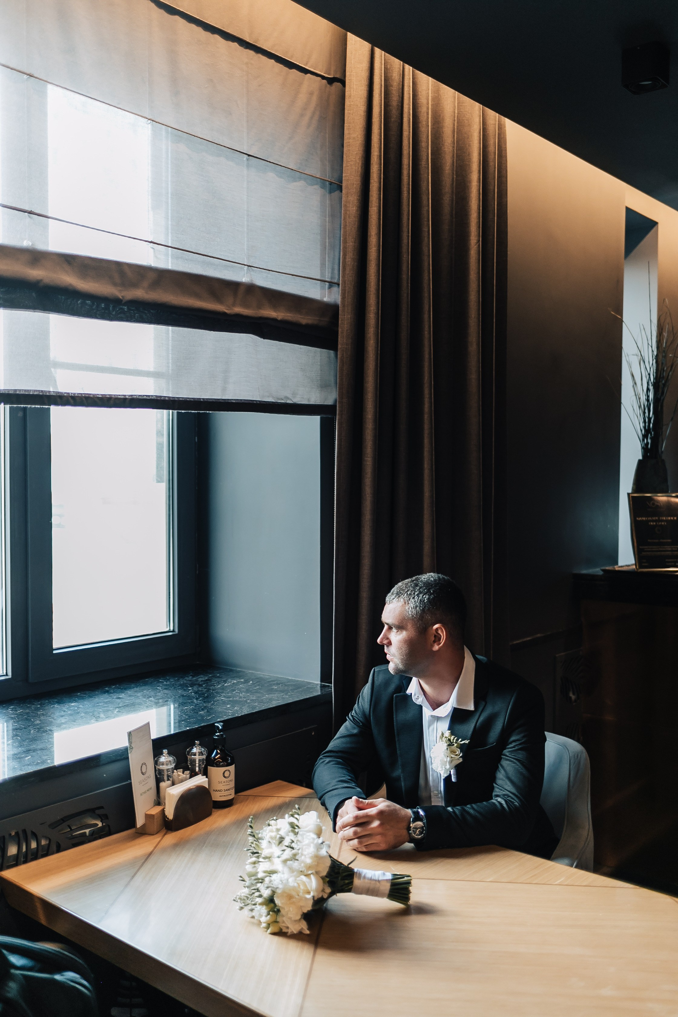 Сергей & Юлия. Свадебный и семейный фотограф в Курске и Курчатове Киреева Лена