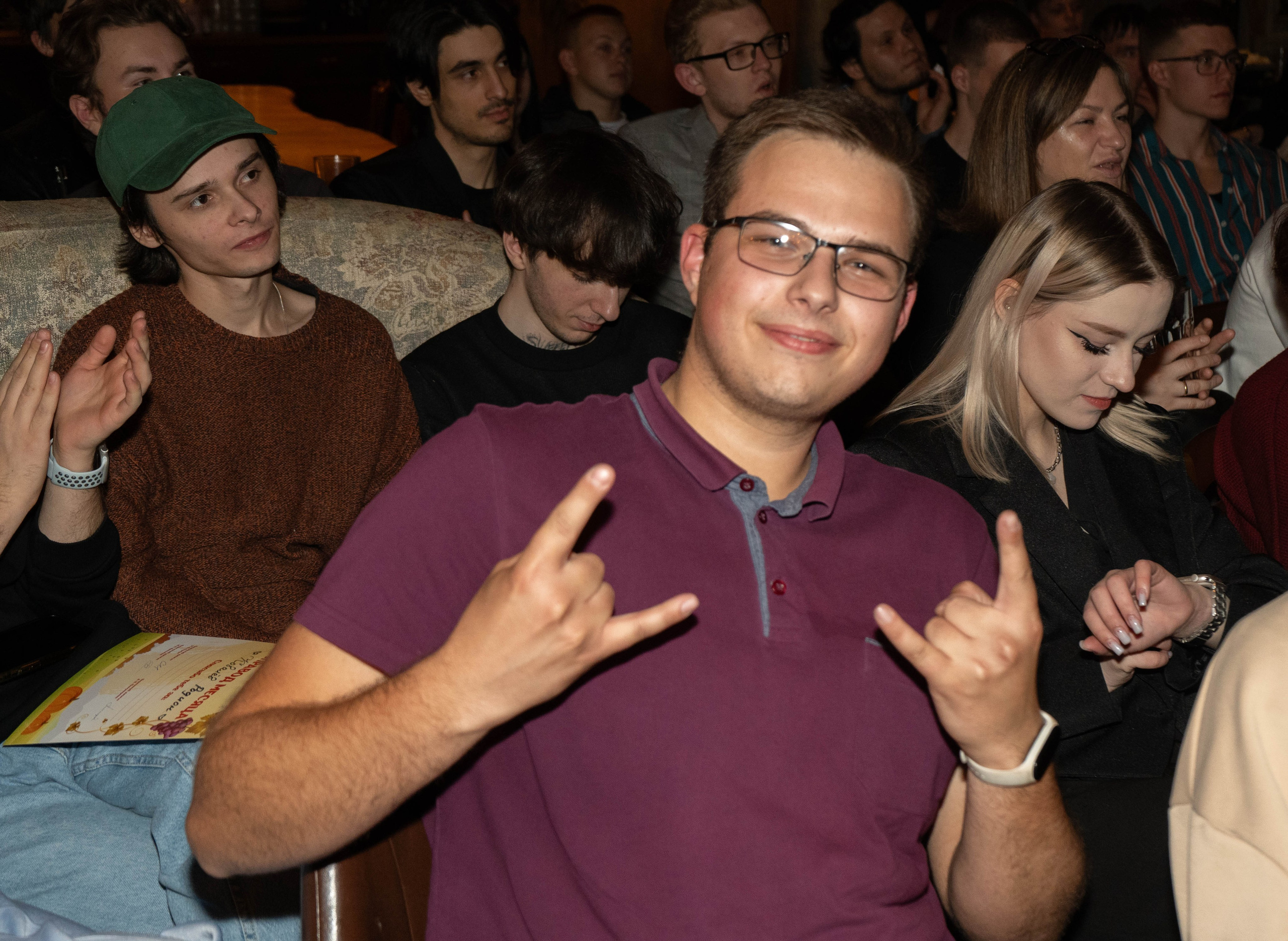 Супра. Фотограф из Владивостока Юлия Черепова