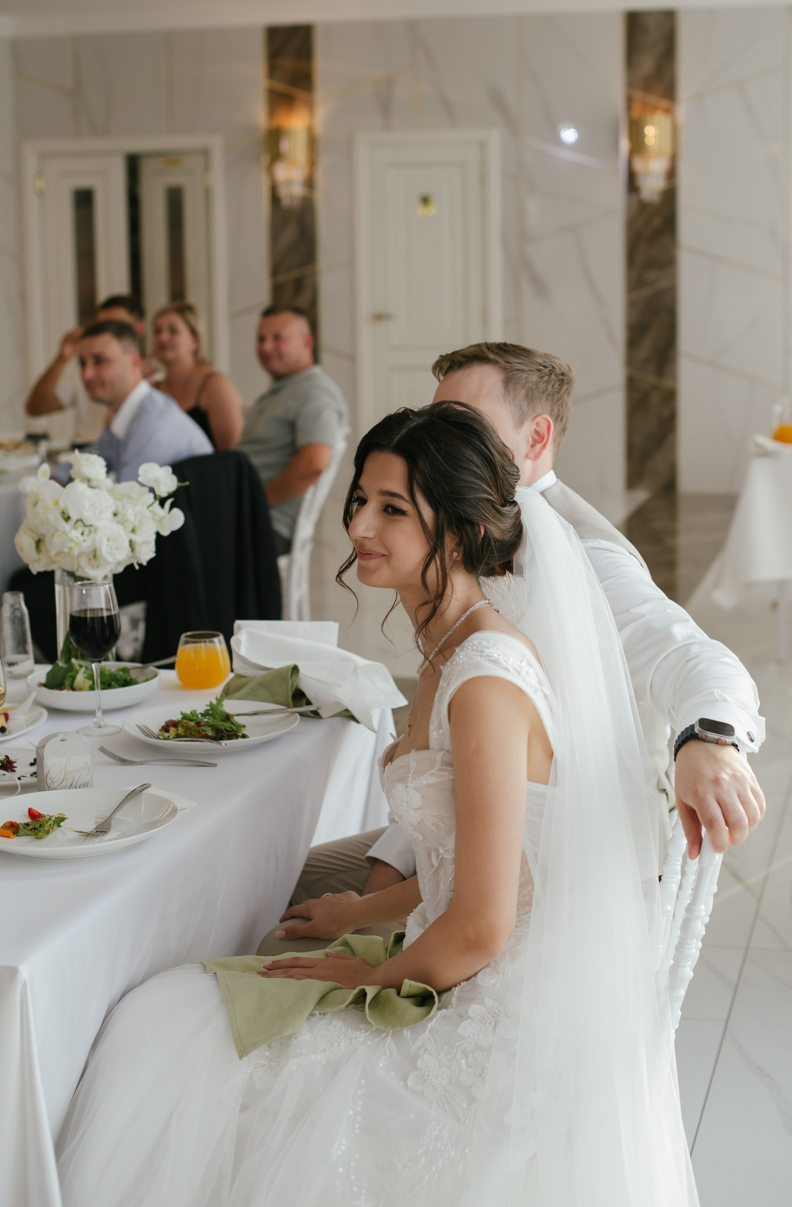 Дмитрий и Ангелина (г. Севастополь). Свадебный, женский, семейный фотограф в Севастополе Юлия Мошенко