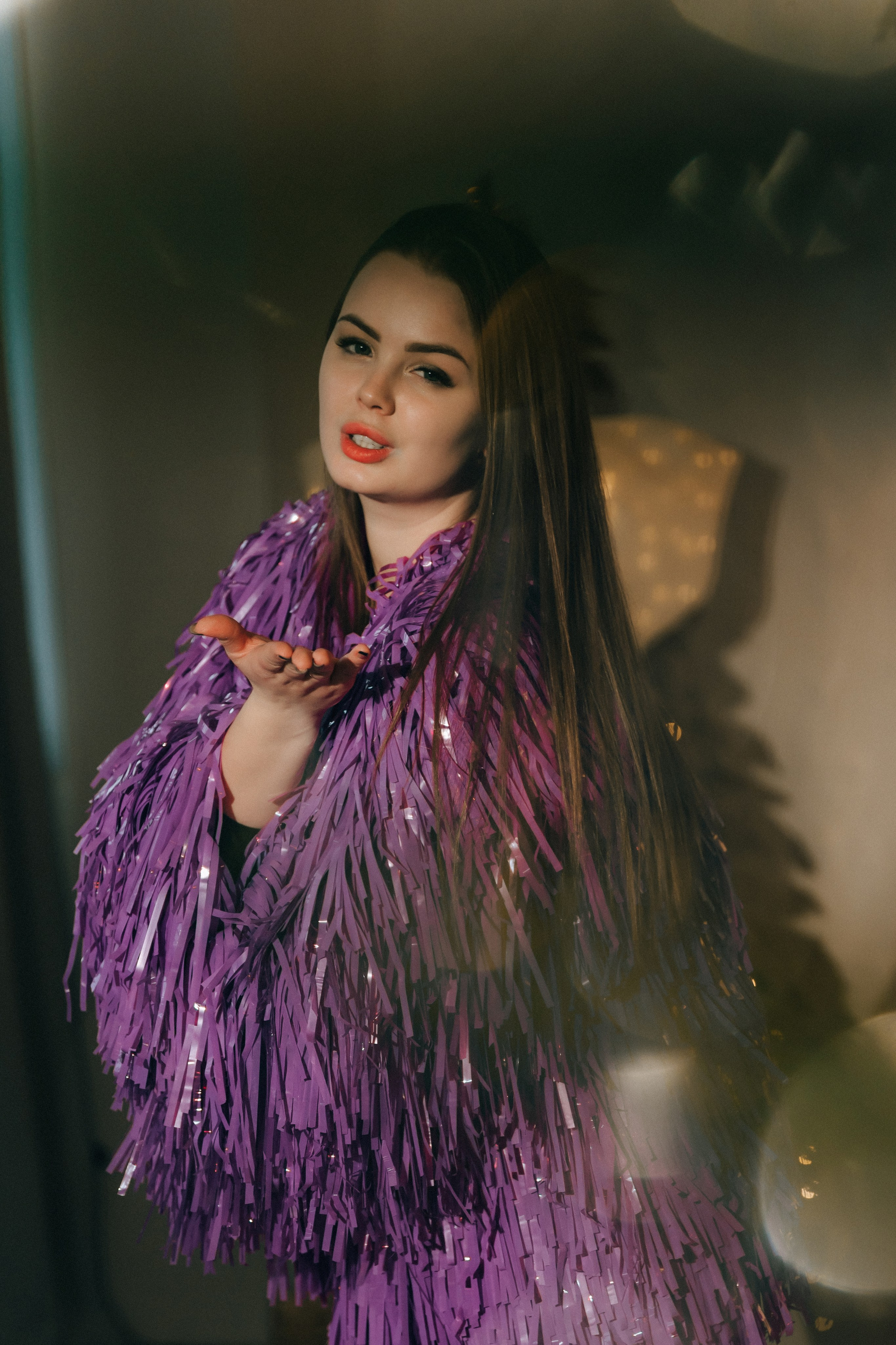 Люблю себя любимую. Детский и семейный фотограф Катерина Мишина