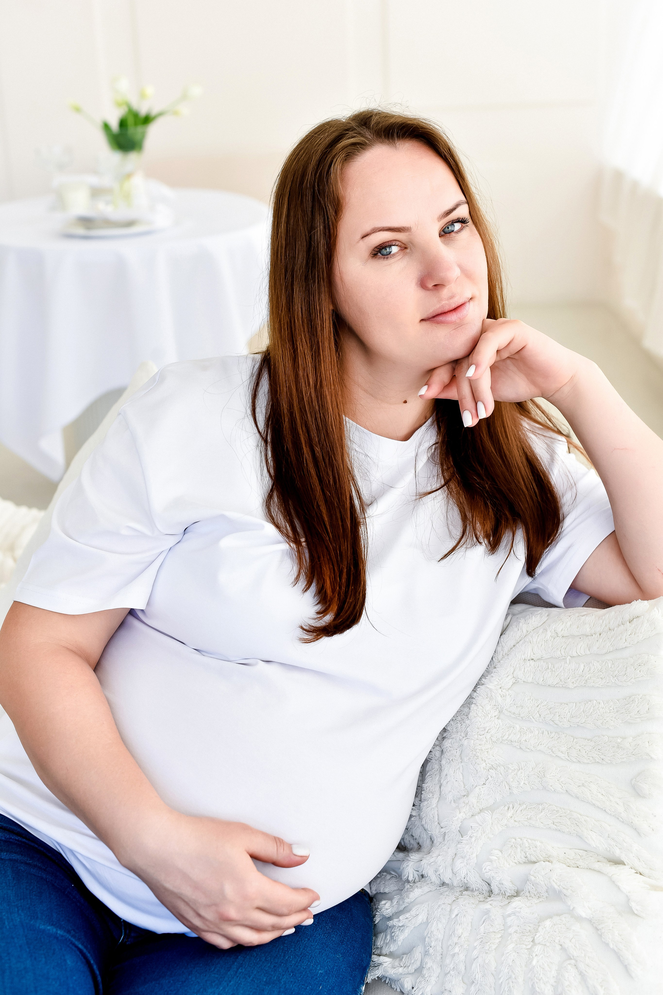 Семья Евгения