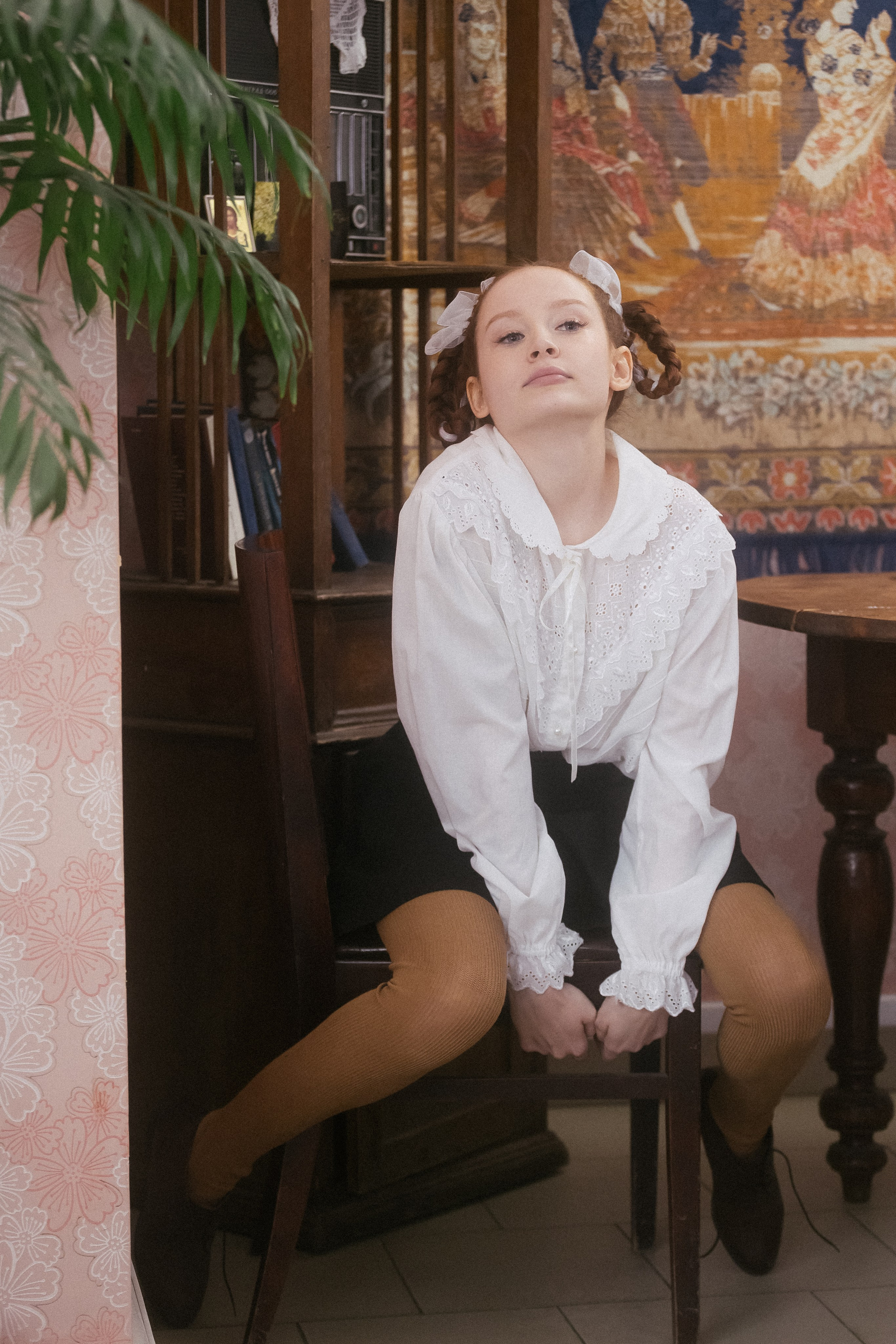 Настя. Фотограф Кемерово | Сергей