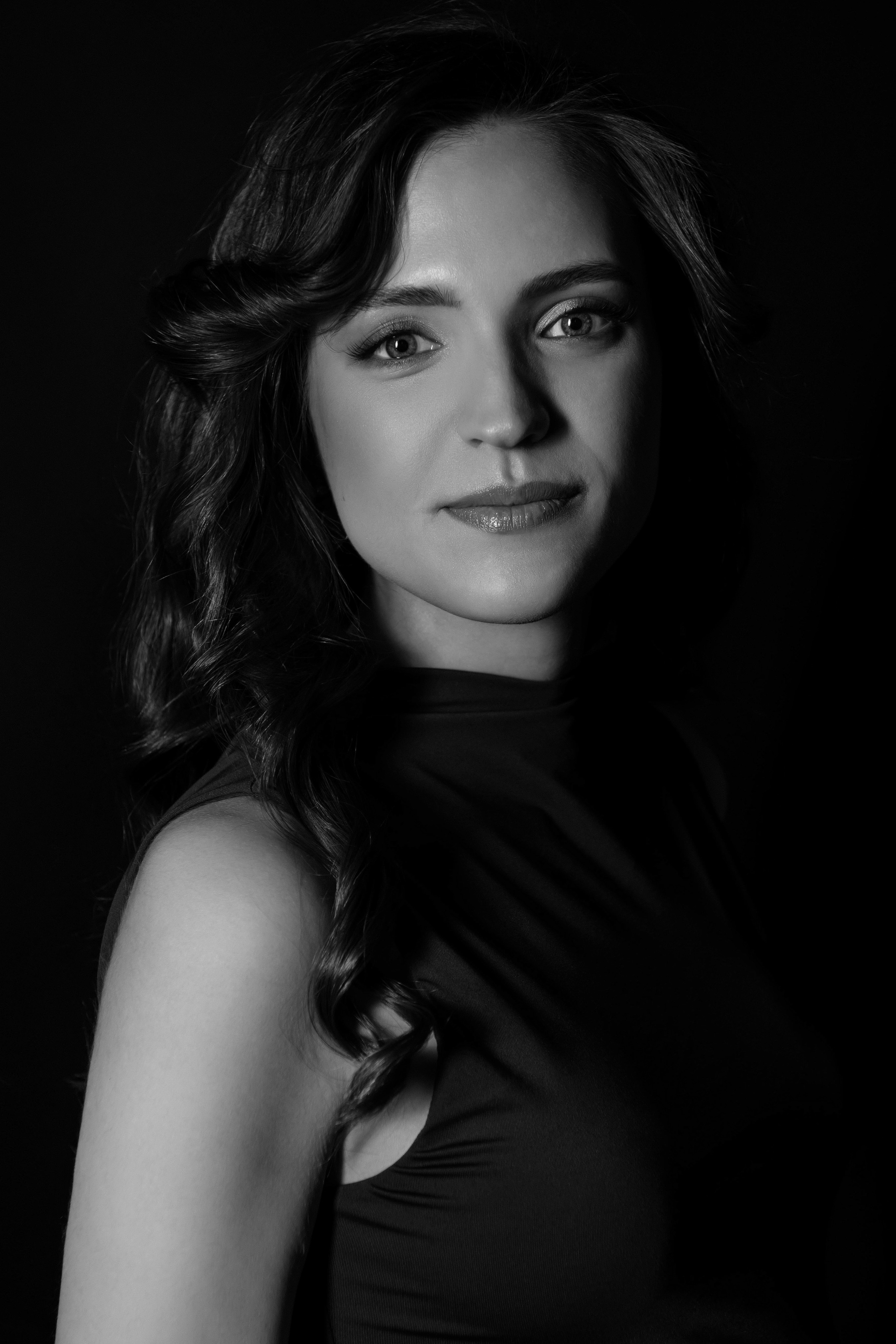 Наташа. Свадебный, портретный, фотограф беременности в Нижнем Новгороде Алина Зиновьева