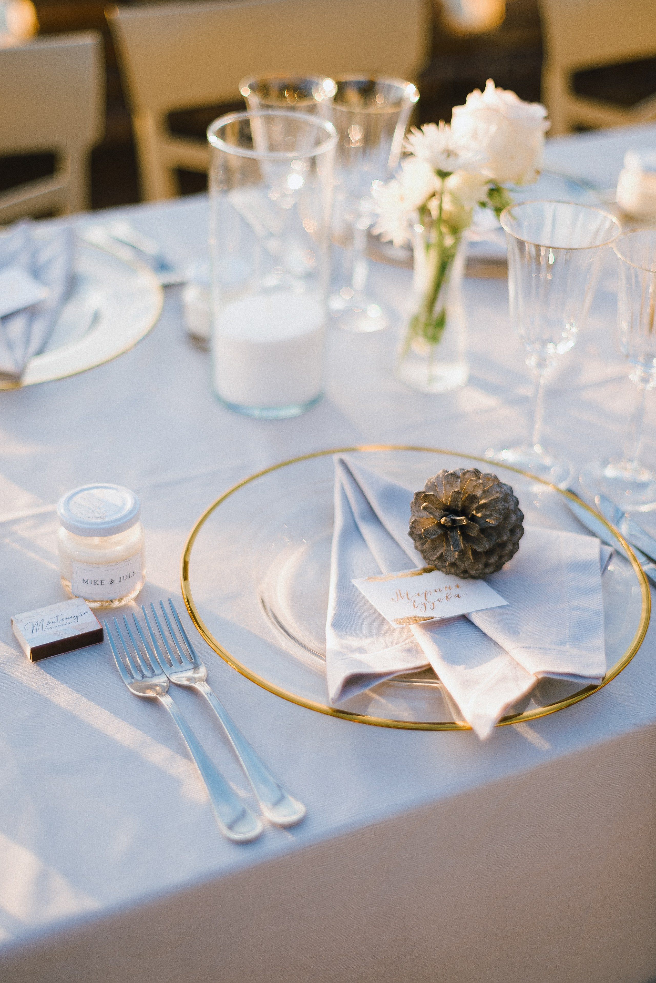 Фотосъемка декора и цветов для декораторов и флористов