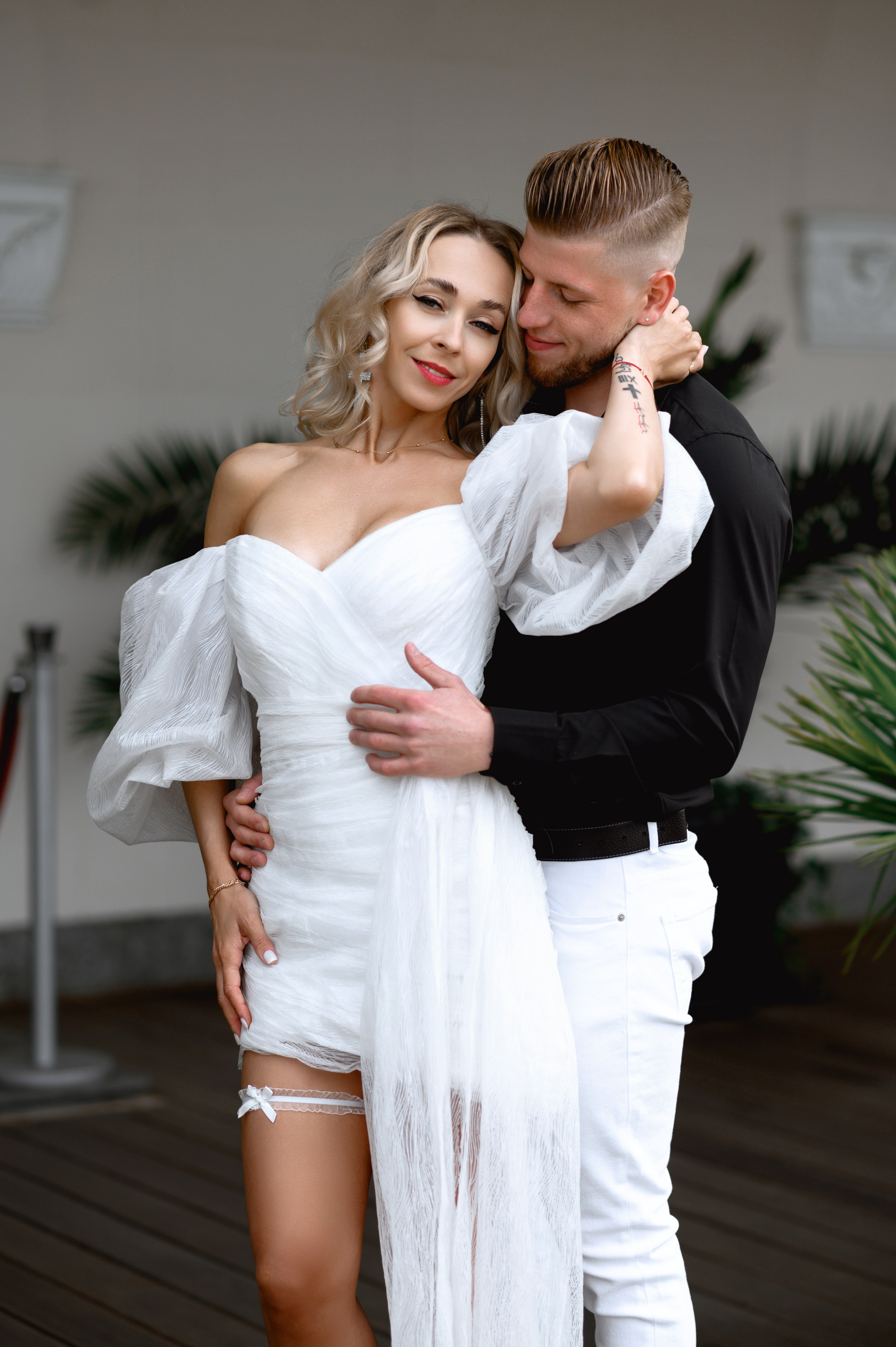 Аннастасия и Филипп. Фотограф в сочи Свадебный фотограф Сочи