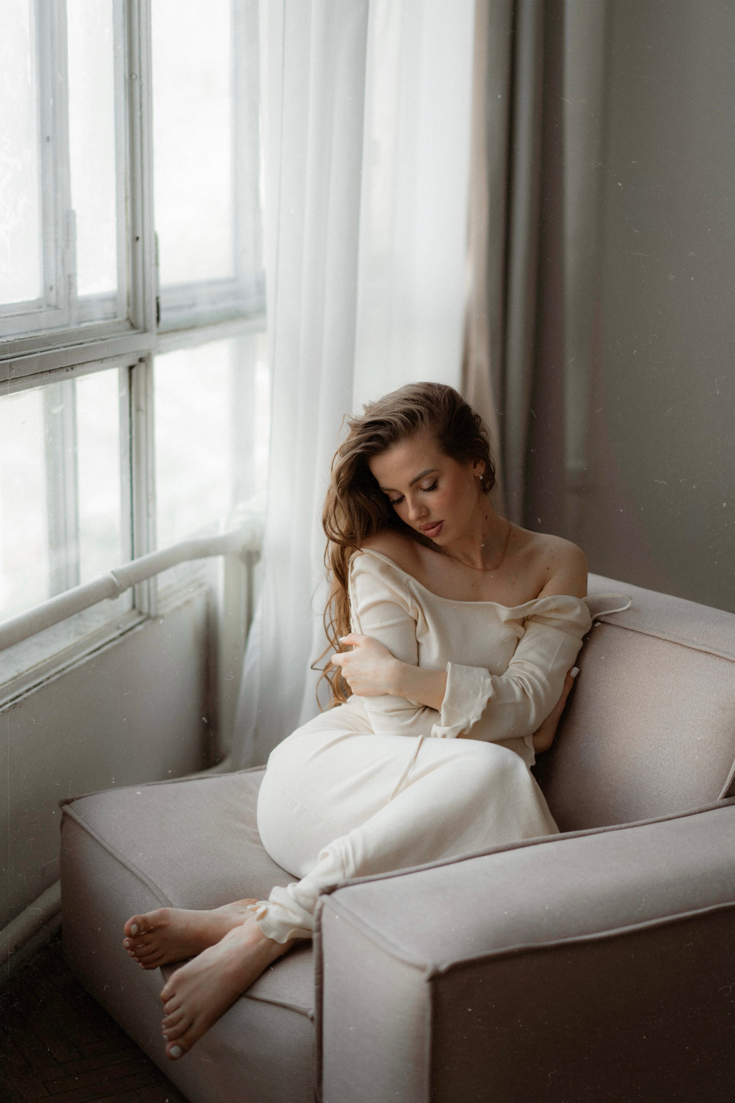 Светлая Тихая. Свадебный фотограф видеограф в Москве и Санкт-Петербурге