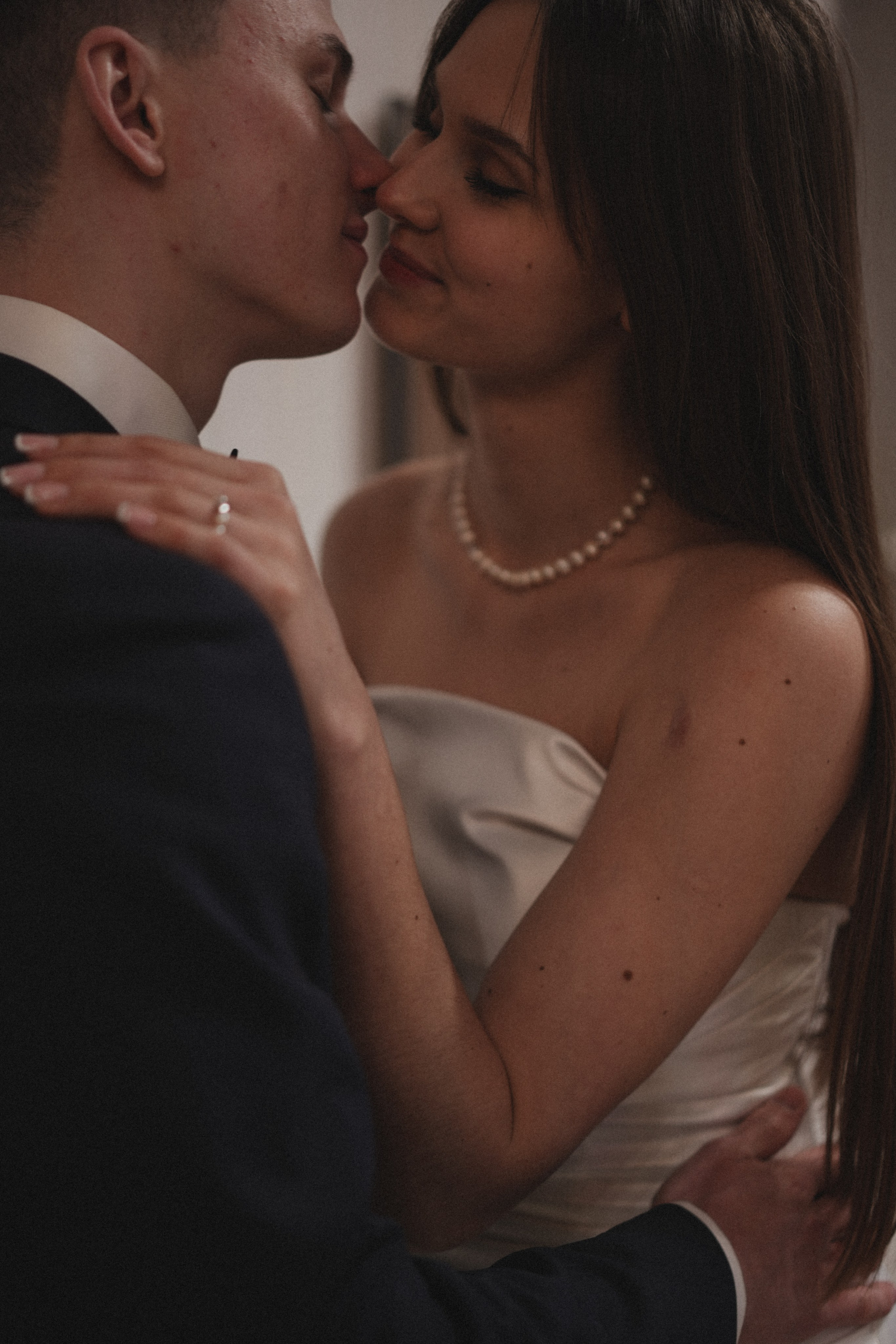 Однажды в лофте. Свадебный фотограф видеограф в Москве и Санкт-Петербурге