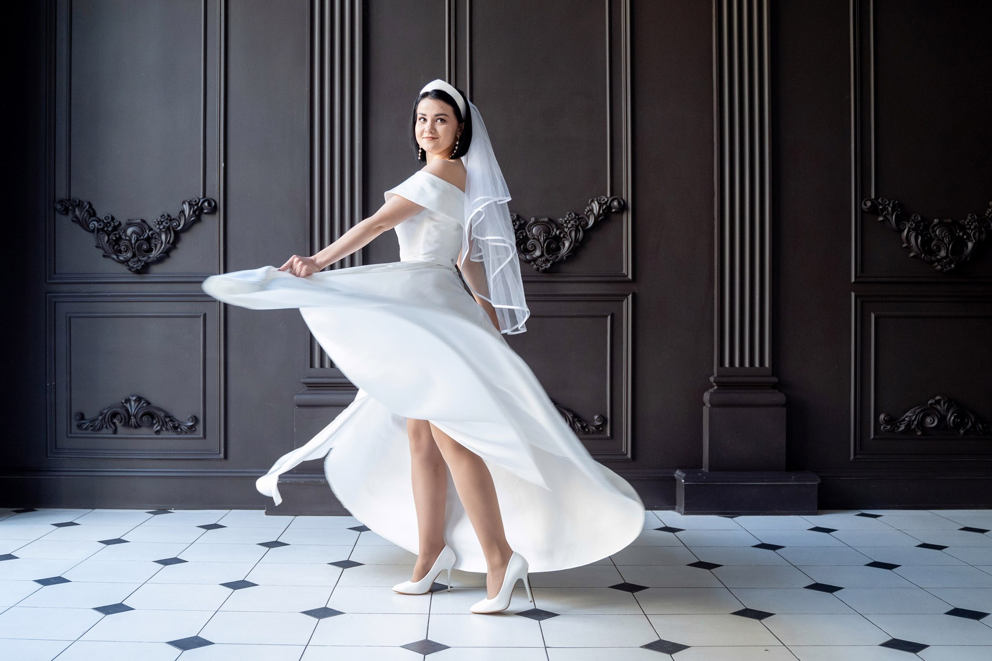 Студия2. Архив