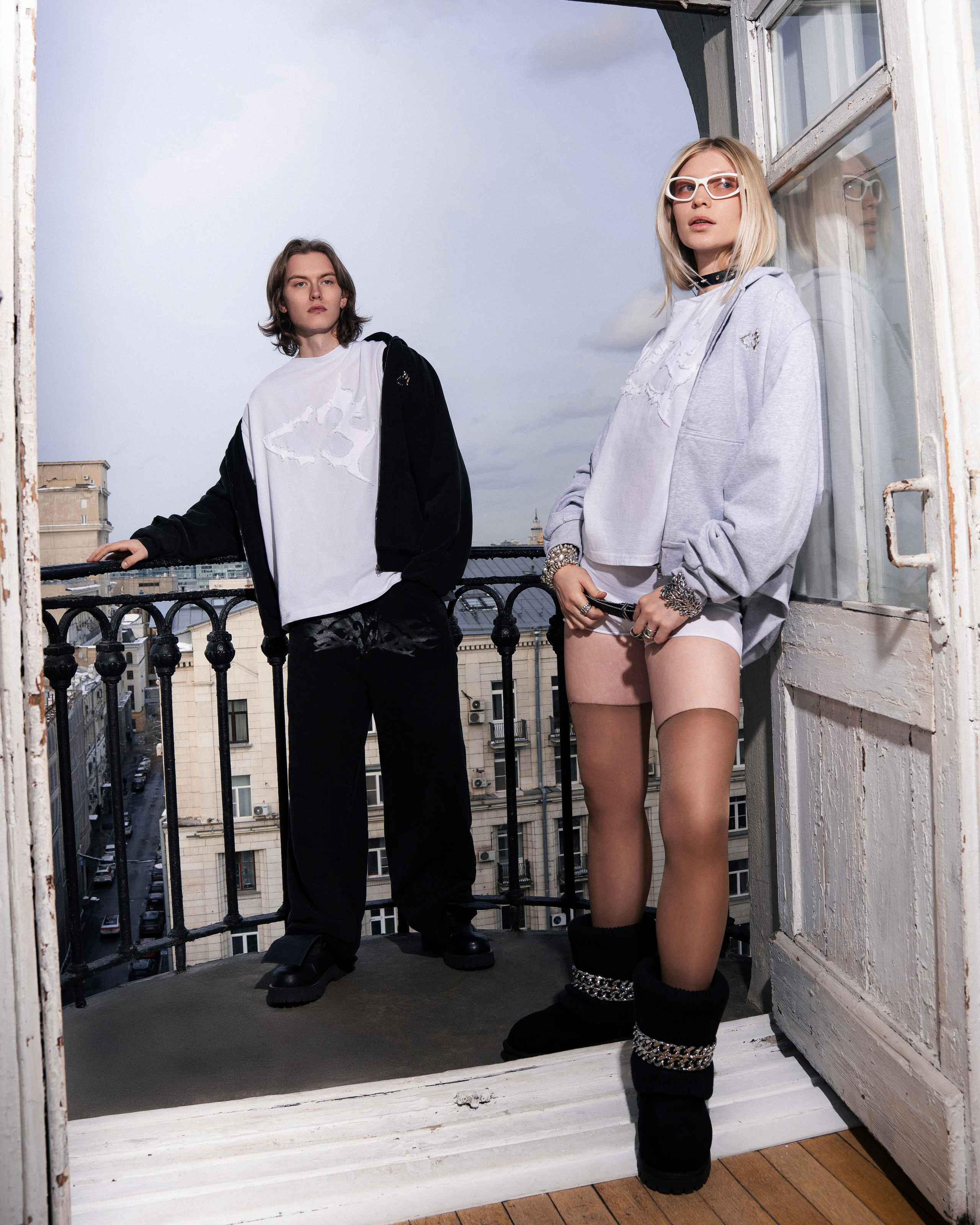 Mc3. Meyker Daria • Photographer in St. Petersburg