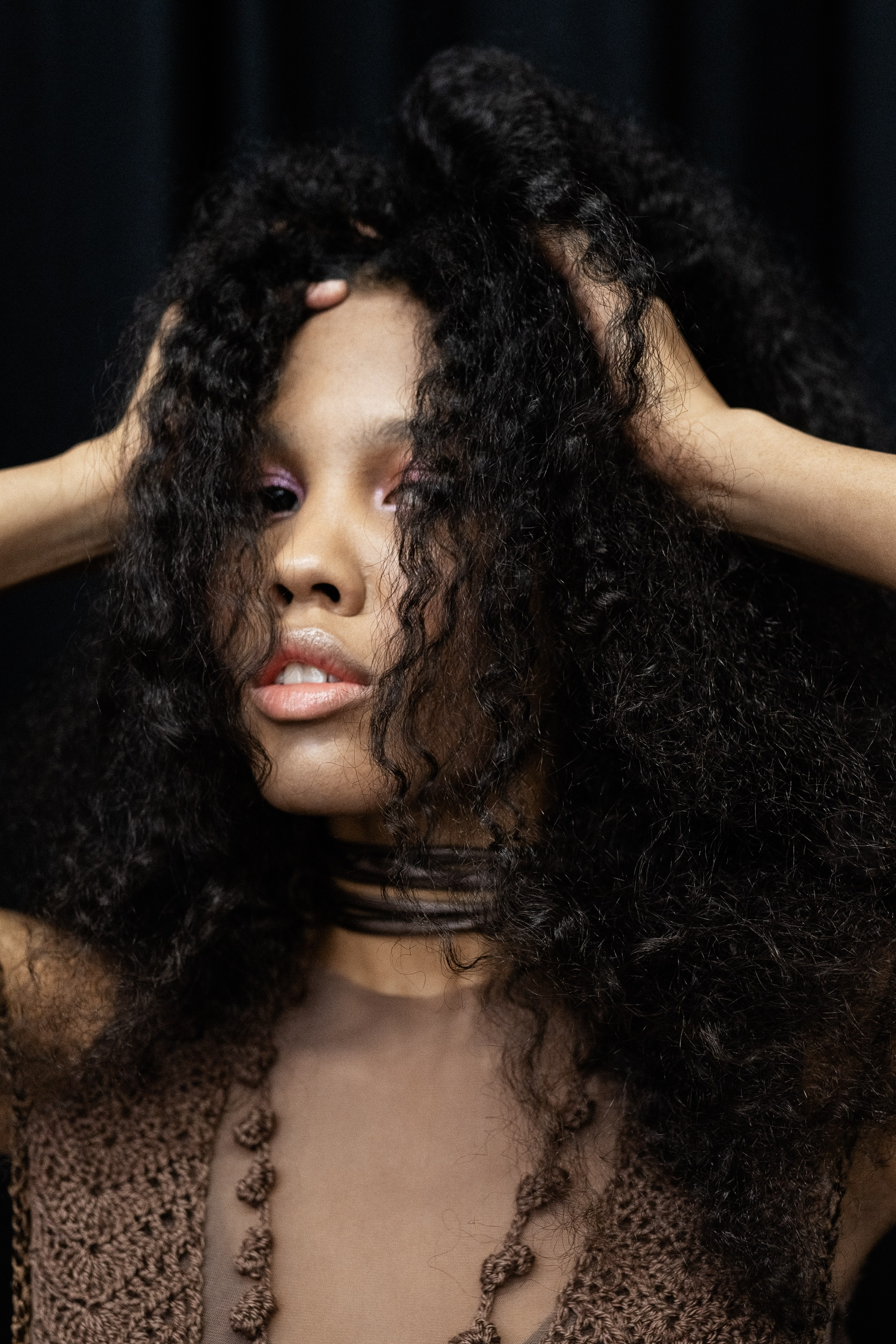 Fashion Week Санкт-Петербург – Октябрь 2023 | Фотограф СПб Дарья Мейкер. Дарья Мейкер • Фотограф в Санкт-Петербурге