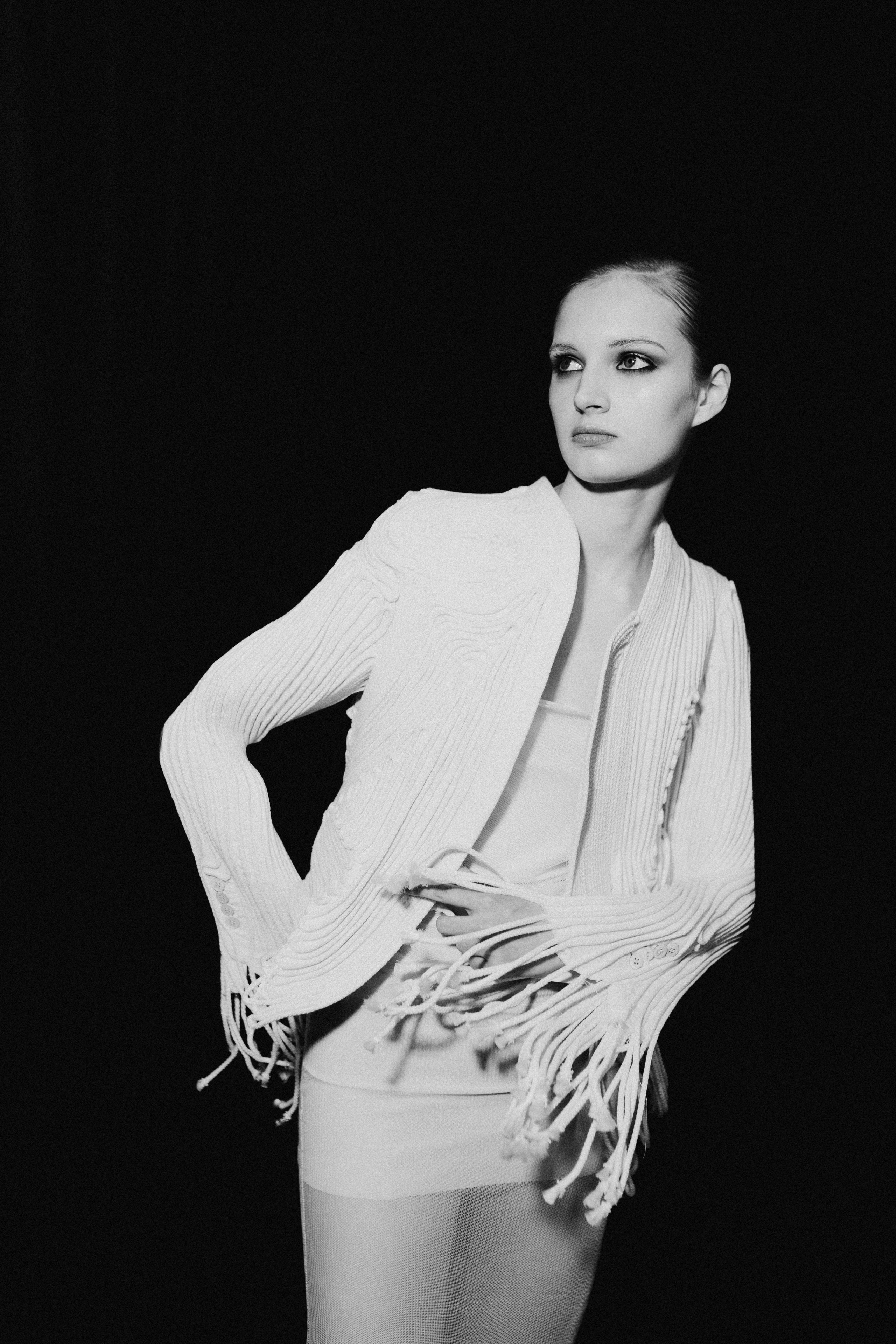 Fashion Week apr`26. Meyker Daria • Photographer in St. Petersburg