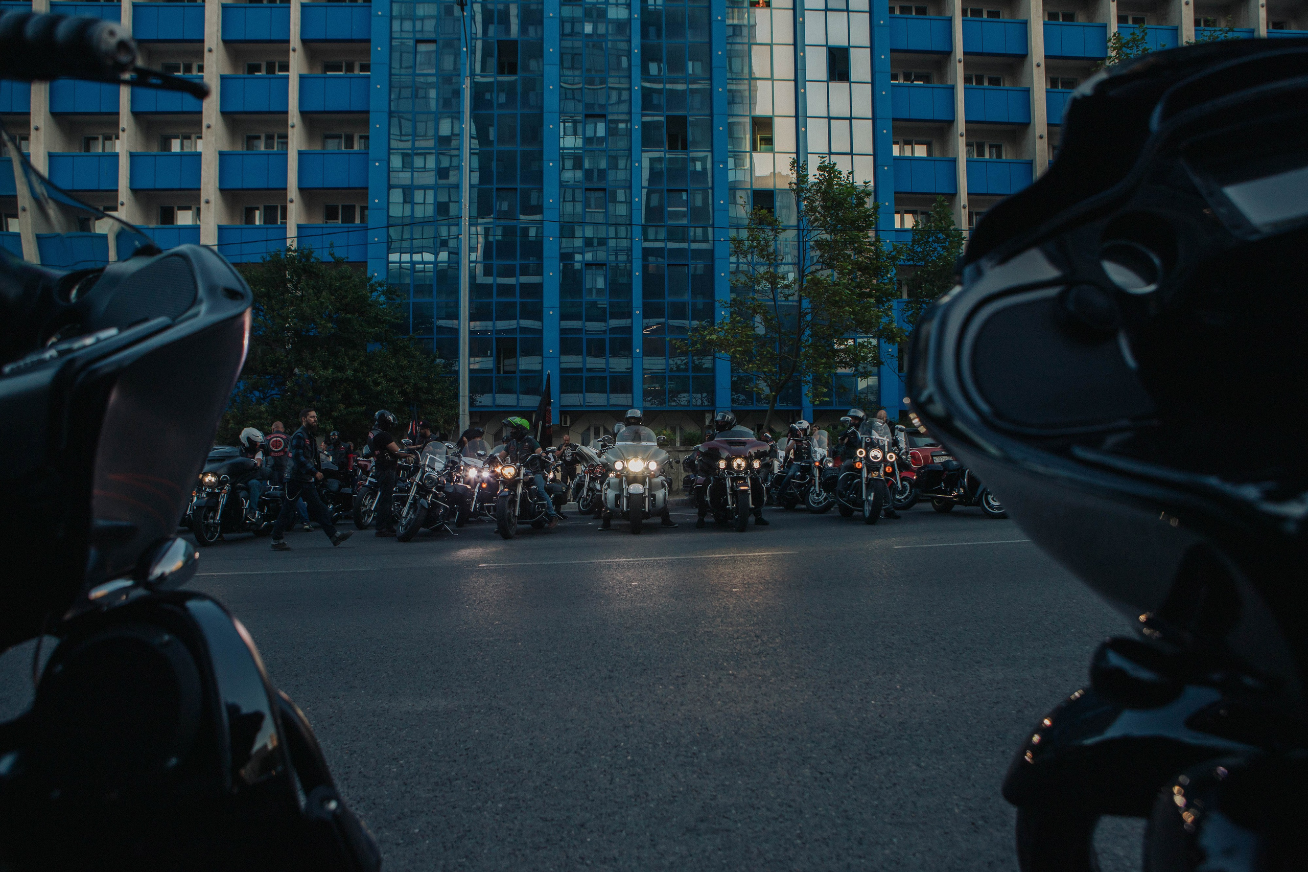 Мероприятия. ФОТО/ВИДЕО БЬОРН Студия г. Новороссийск