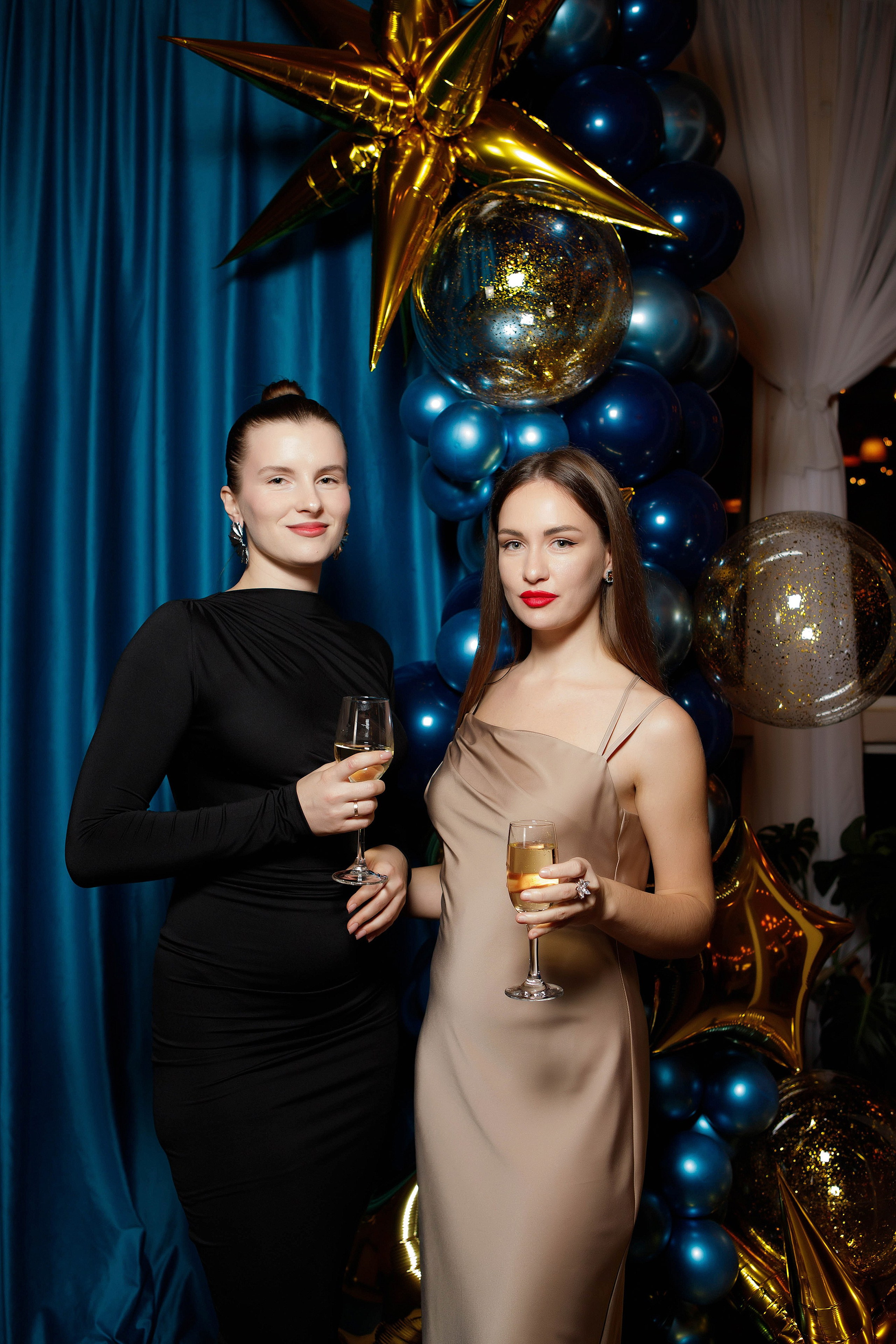 Мероприятия. ФОТО/ВИДЕО БЬОРН Студия г. Новороссийск