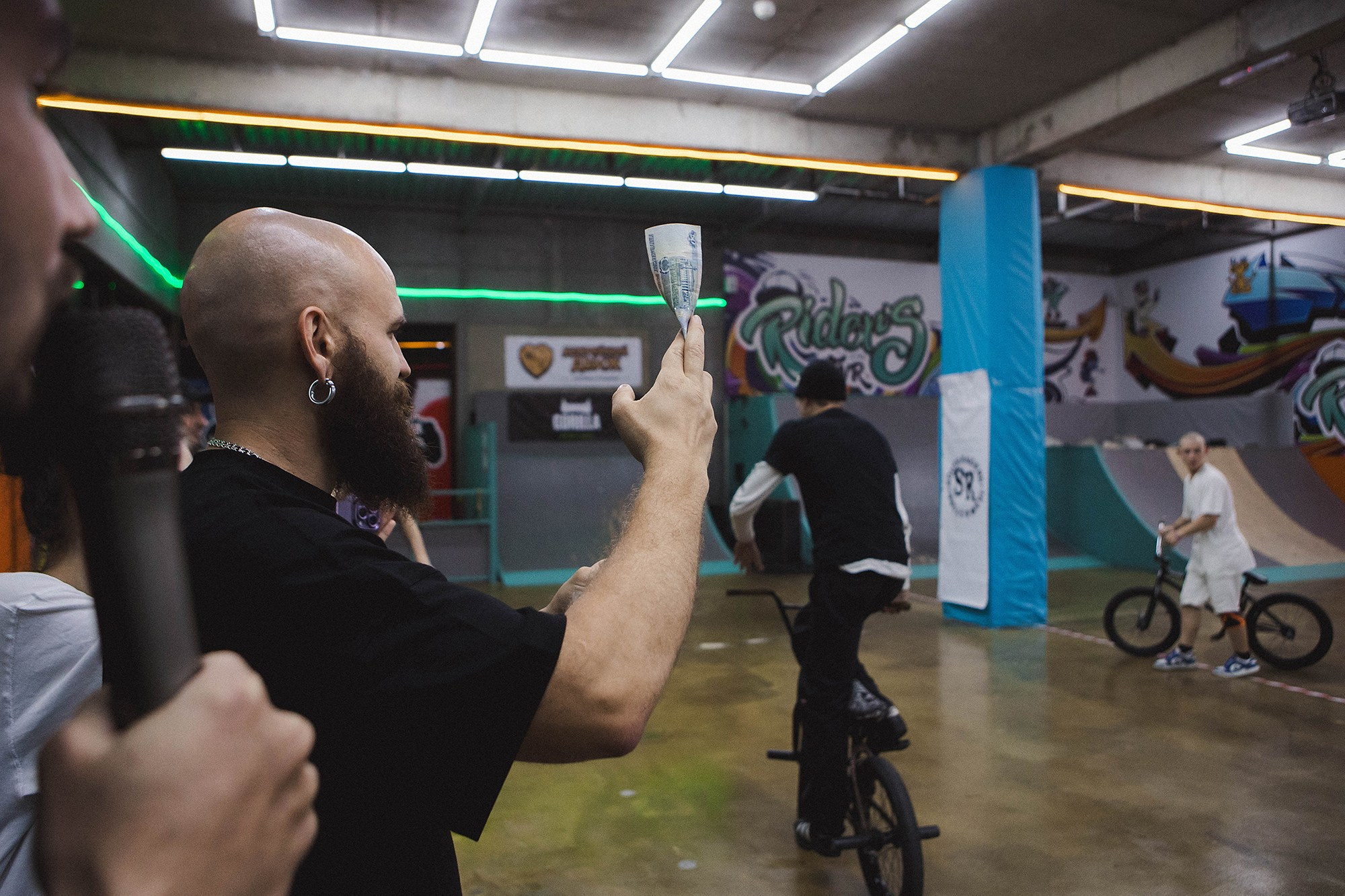 Спортивные мероприятия. ФОТО/ВИДЕО БЬОРН Студия г. Новороссийск