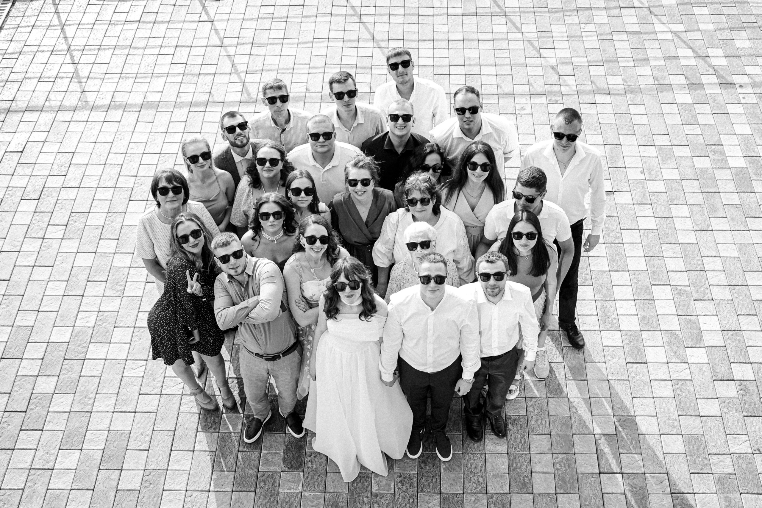 Юля и Саша. Анастасия Эпова | Фотограф в Новосибирске