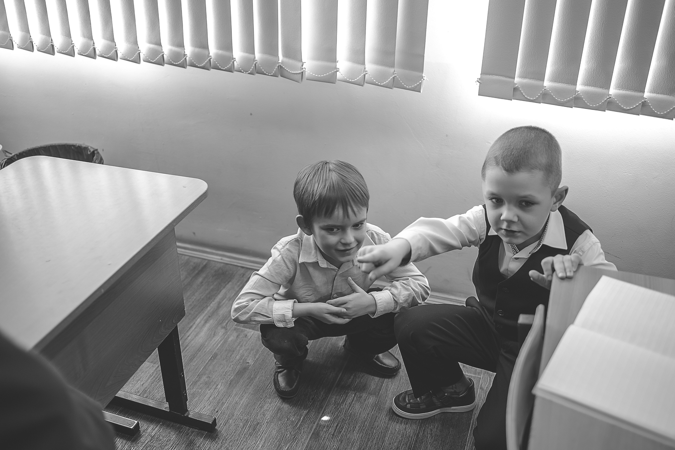 Альбом 1 класс