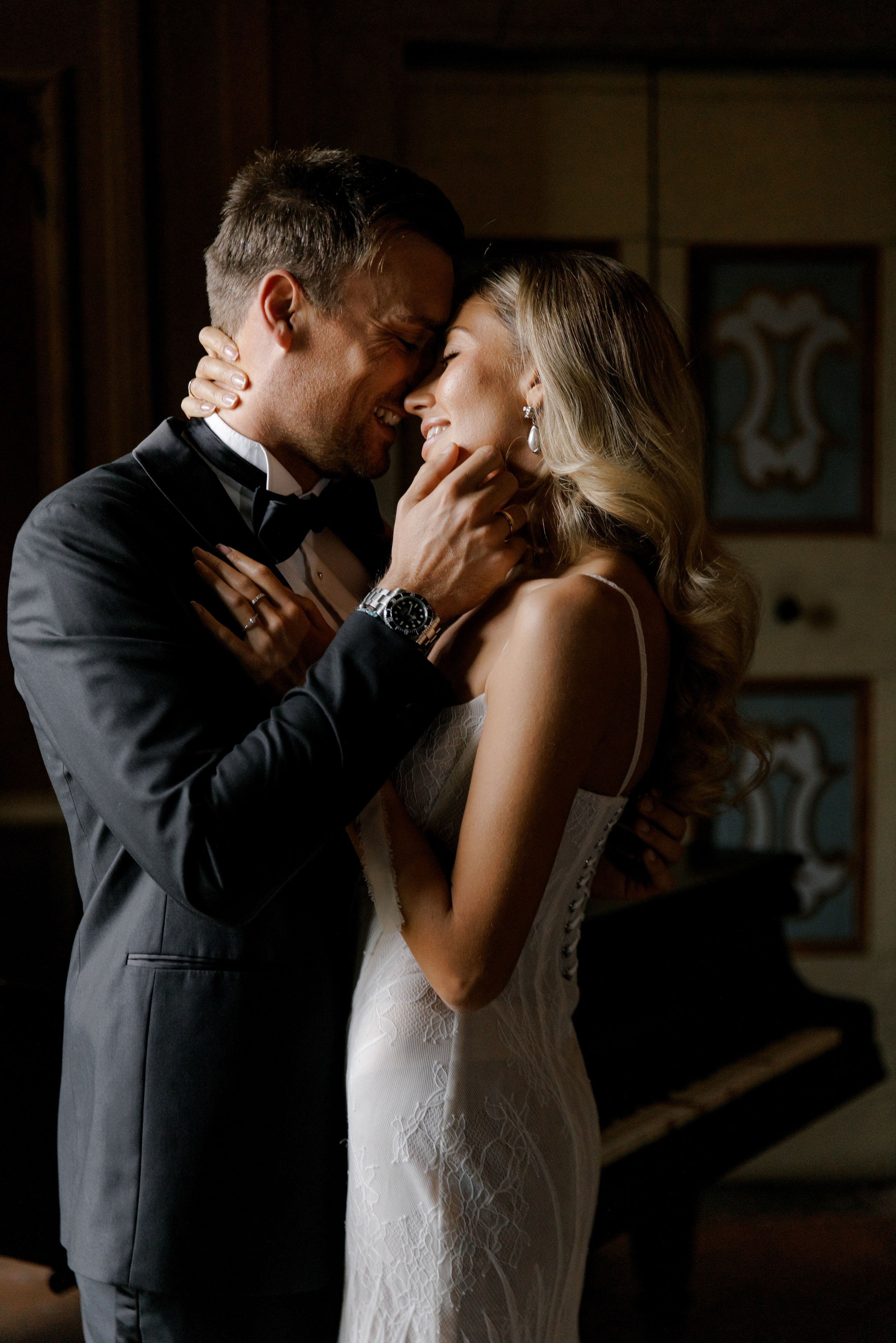 Italy — EDITORIAL. Свадебный фотограф в Москве, Ярославле Виталий Квант