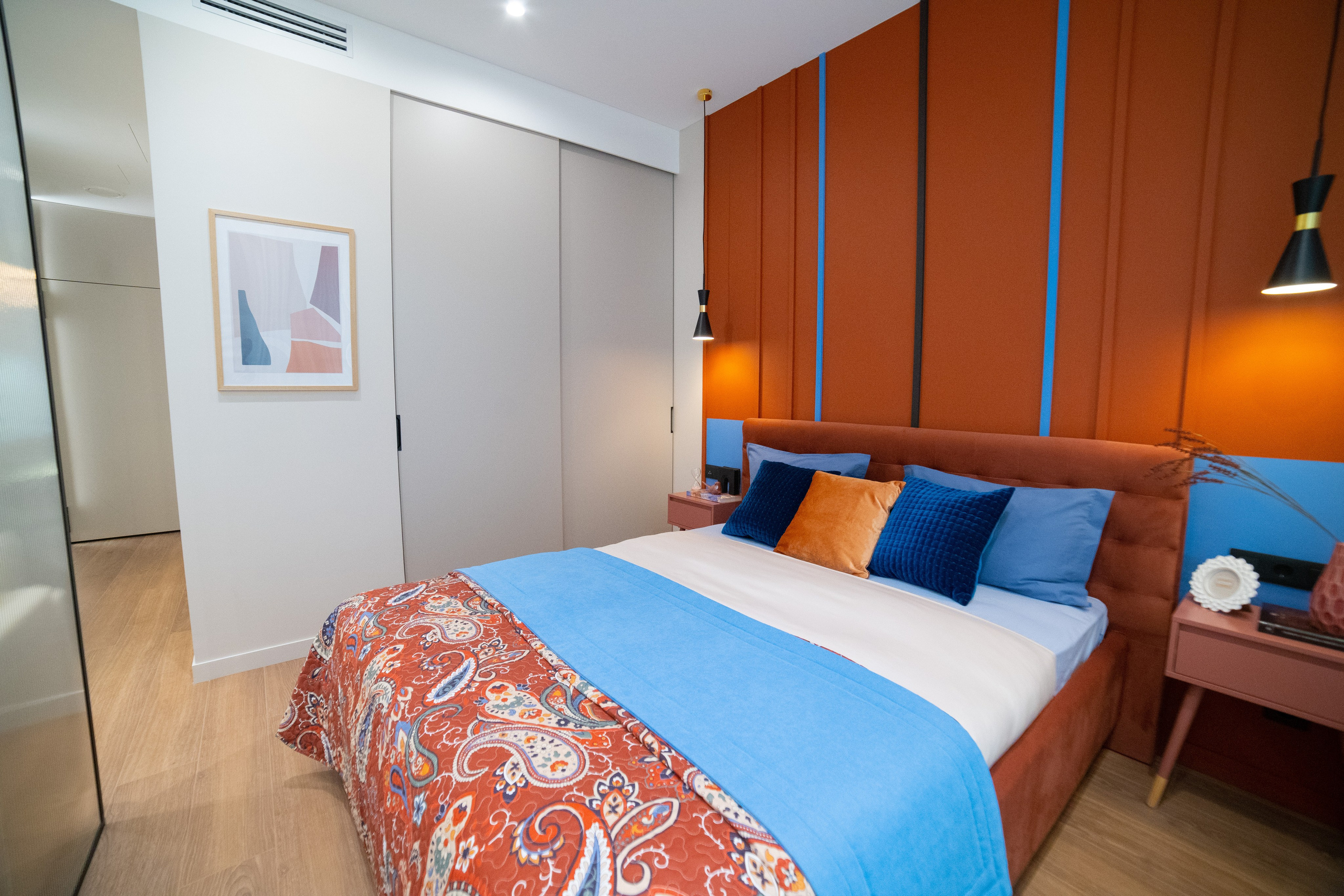 Интерьерная съемка: для чего она нужна и как раскрывает потенциал пространства. Профессиональный портретный фотограф в Москве Владимир Глаголев