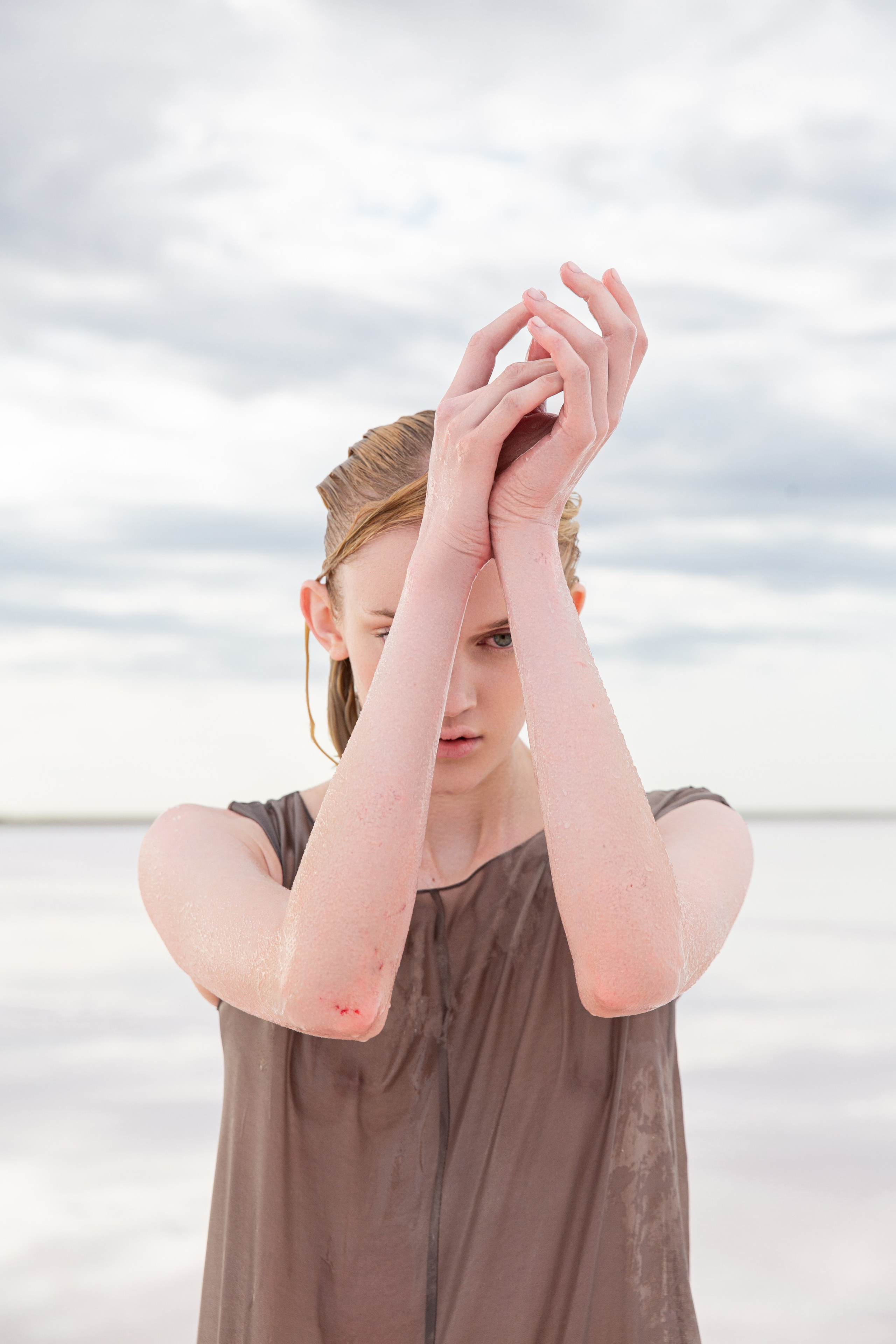 LookBook Summer for Croki. Совместные съемки для брендов по всей России