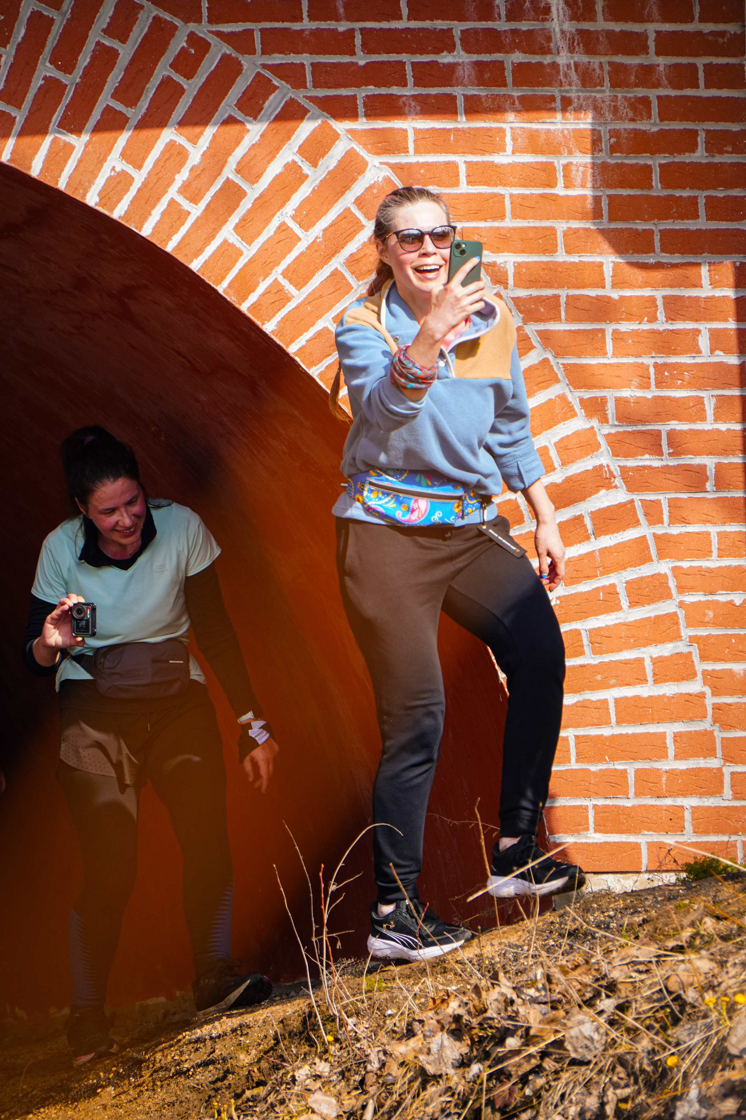 Капибара Кусково & RHR. Роман Капилюшов. Бег. Фото. Видео. г. Люберцы