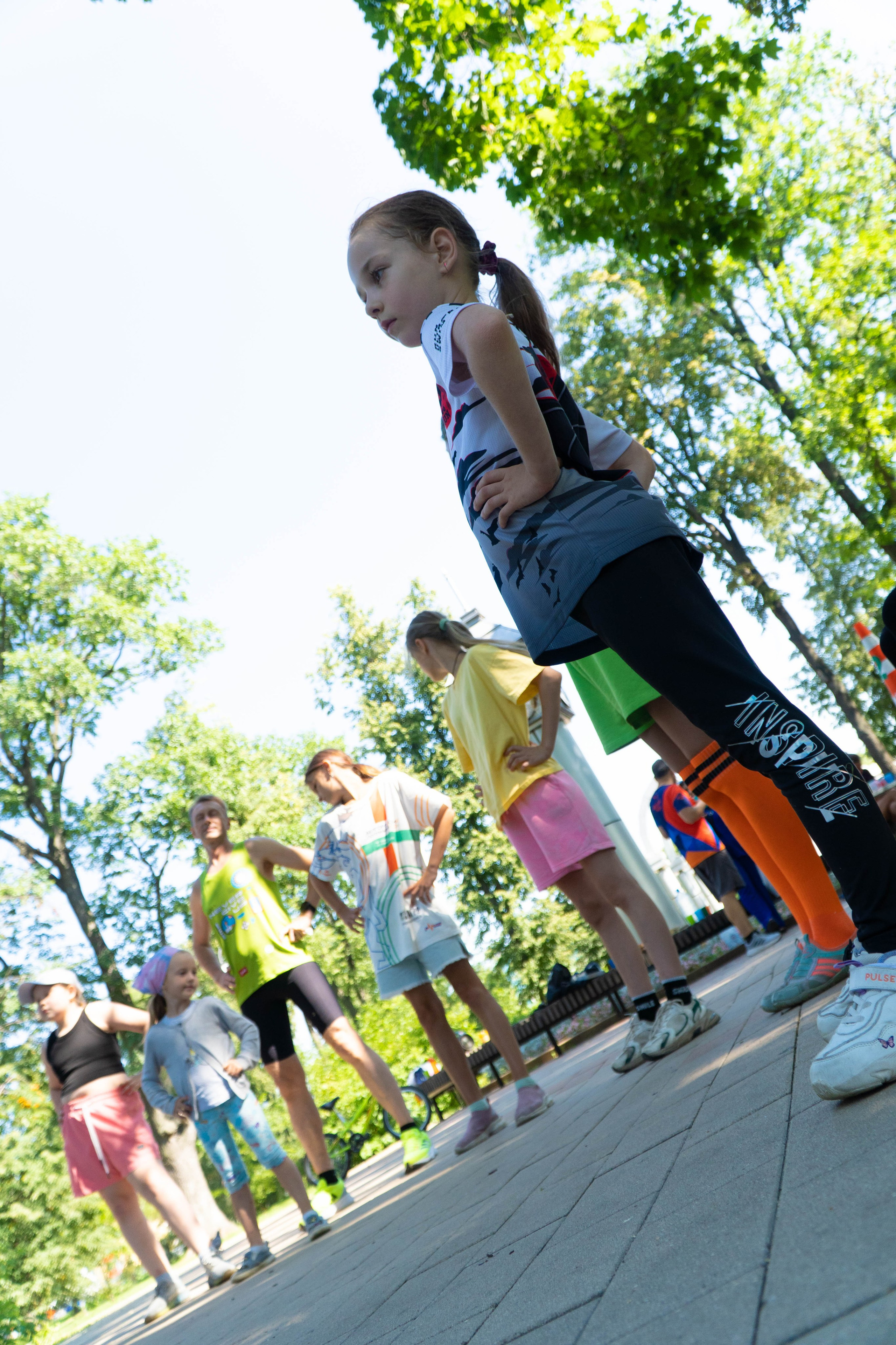 5 вёрст Наташинский 27 июля 2024. Роман Капилюшов. Бег. Фото. Видео. г. Люберцы