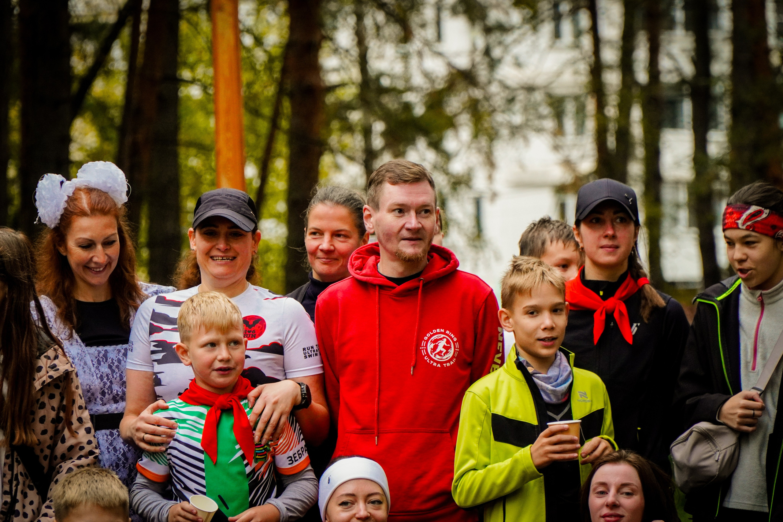 100-й забег 5 вёрст Томилинский. Роман Капилюшов. Бег. Фото. Видео. г. Люберцы